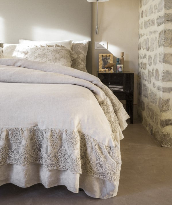 Copripiumini & Copriletti