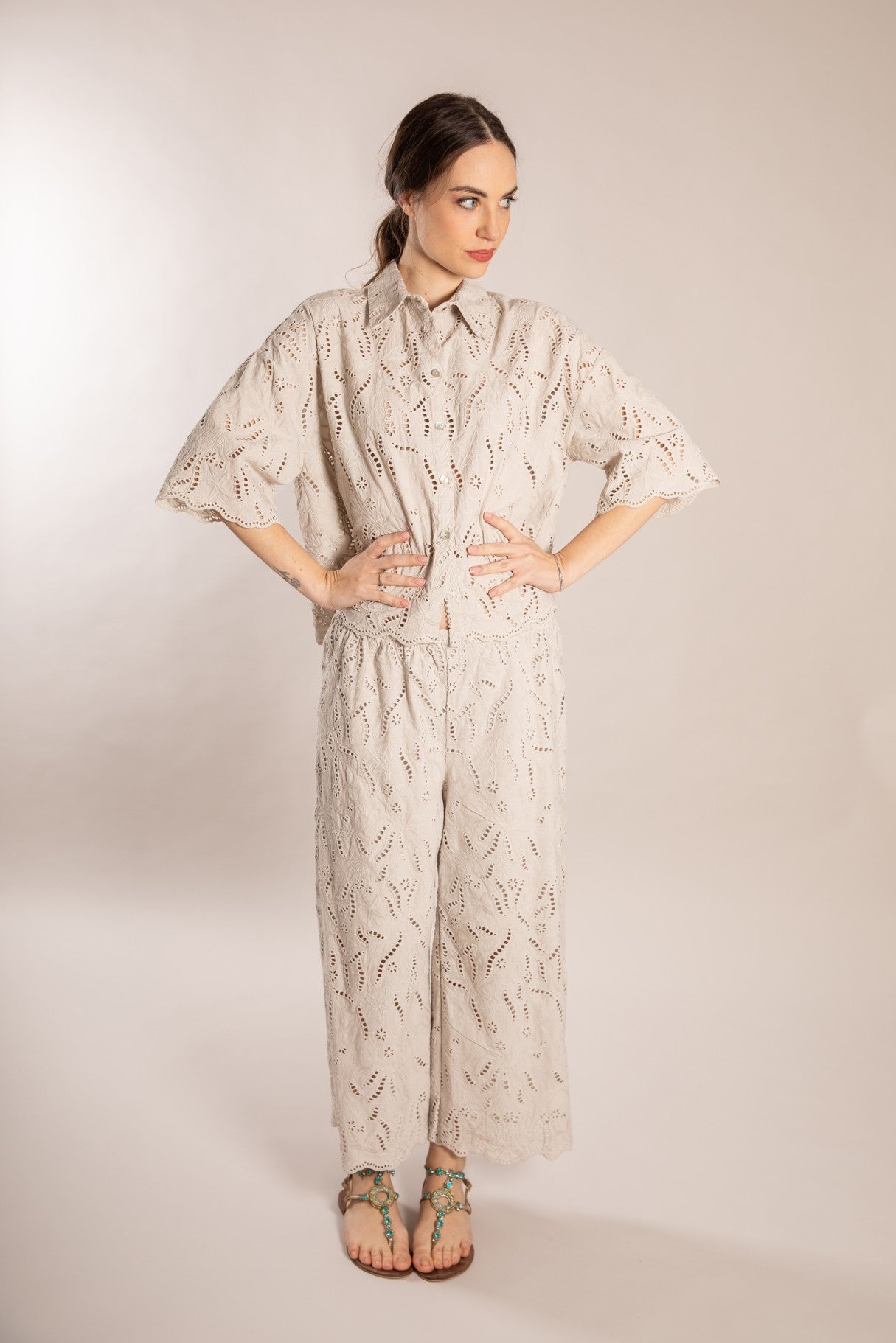 Abbigliamento PE- Archivio