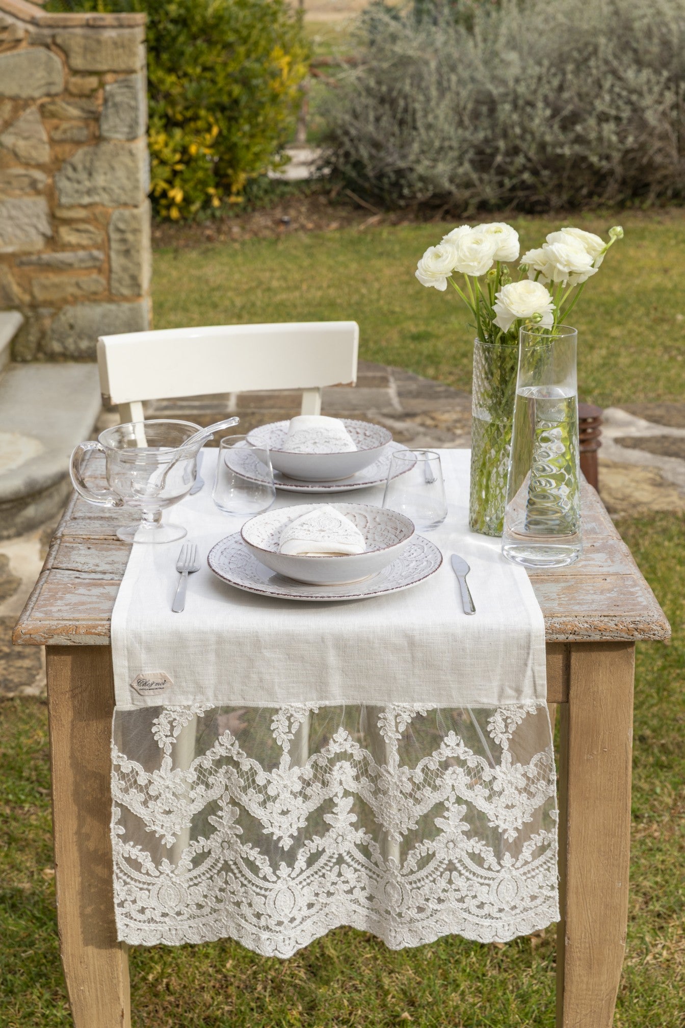 Runner Cornice Simposio