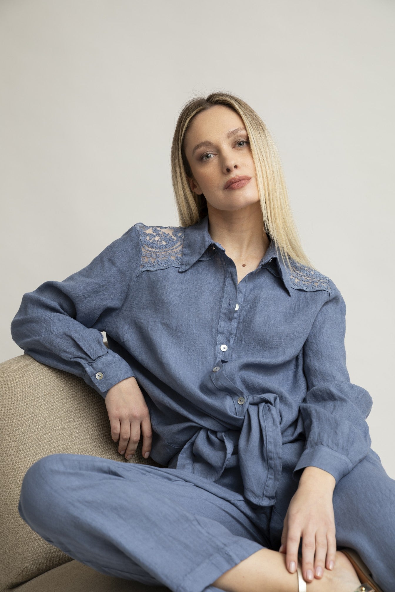 Pantalone Sinte