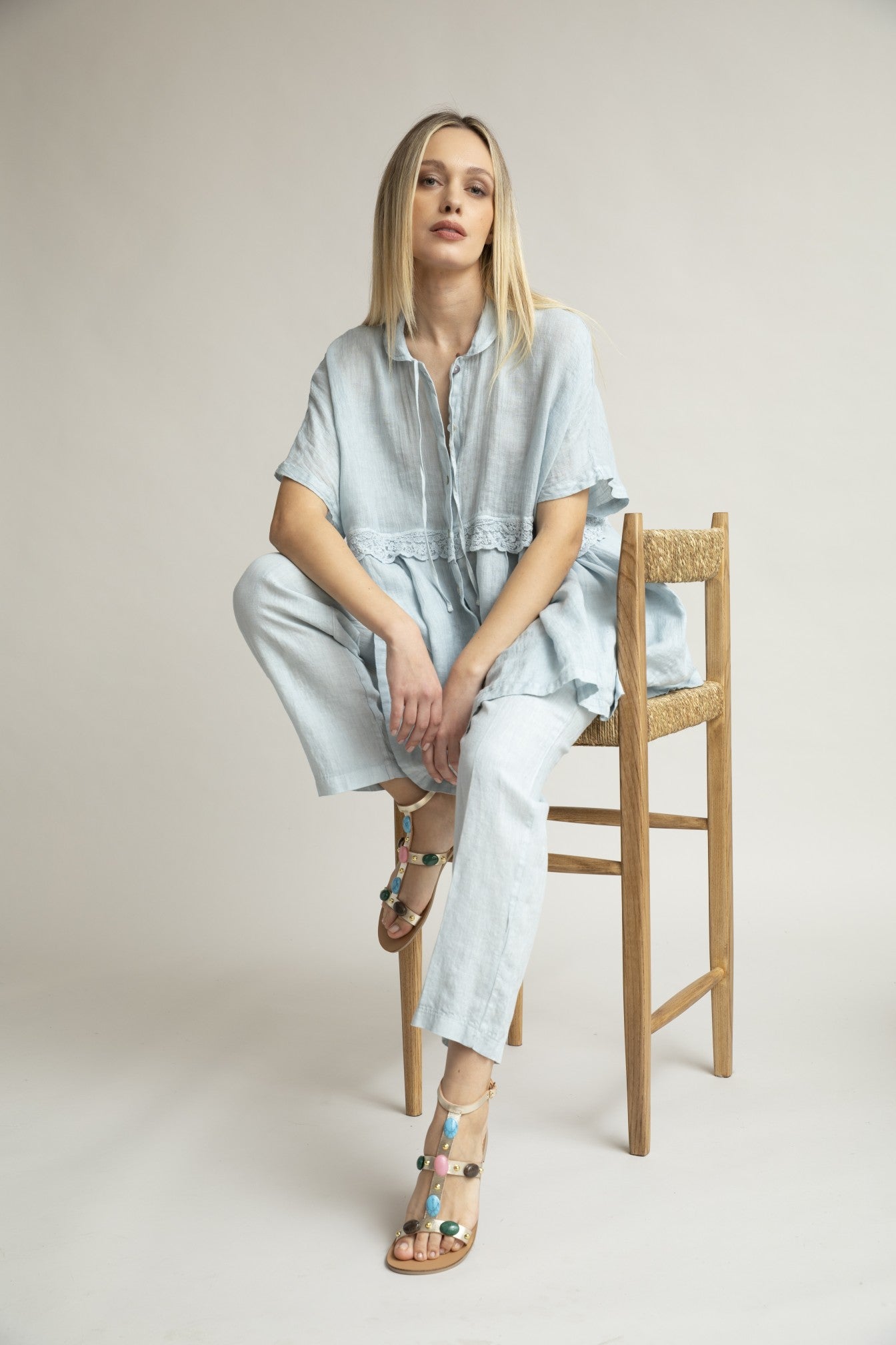 Pantalone Sinte