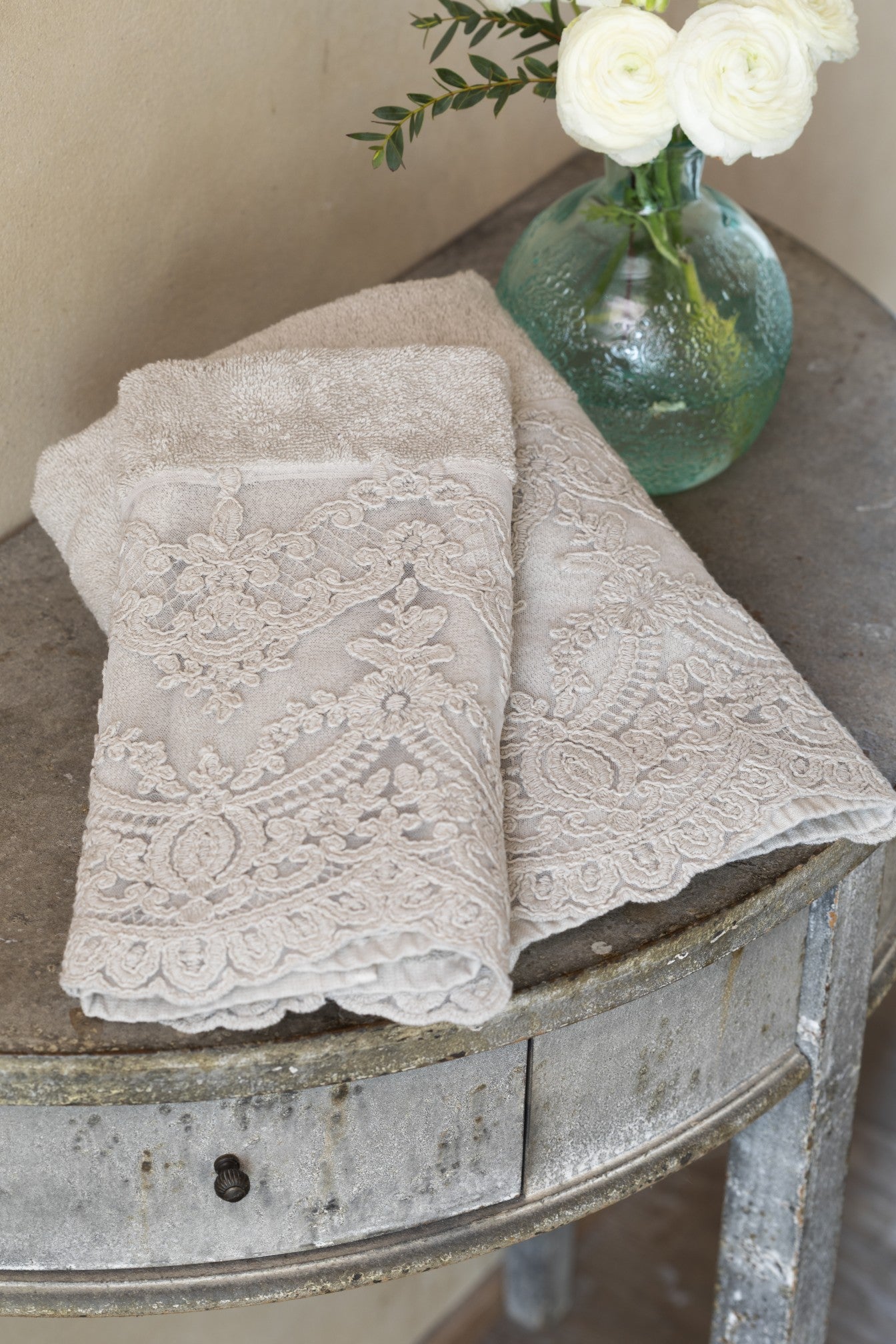 COPPIA BAGNO SPUGNA SIMPOSIO