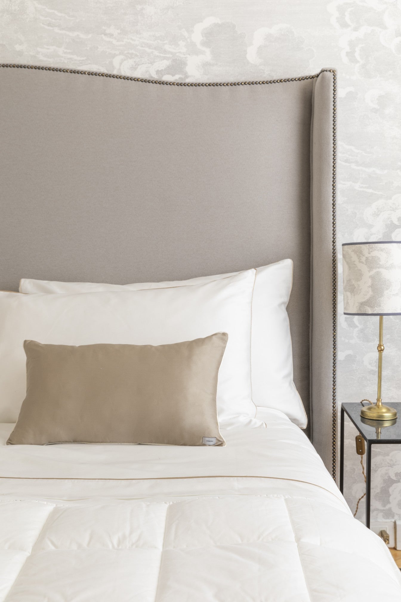 Fodera Cuscino Luxor