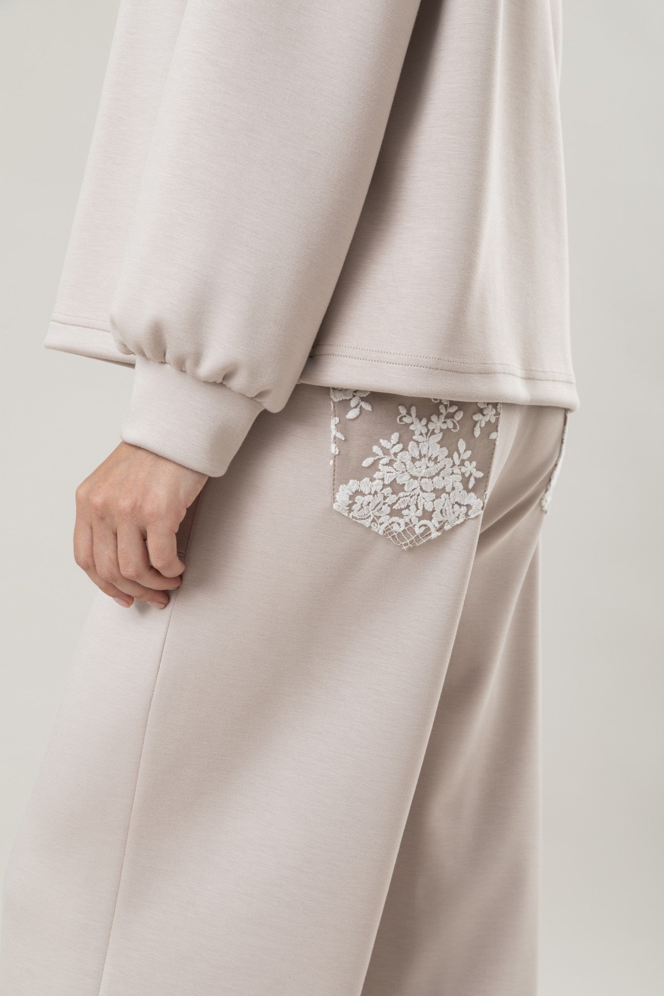 PANTALONE STUDIO