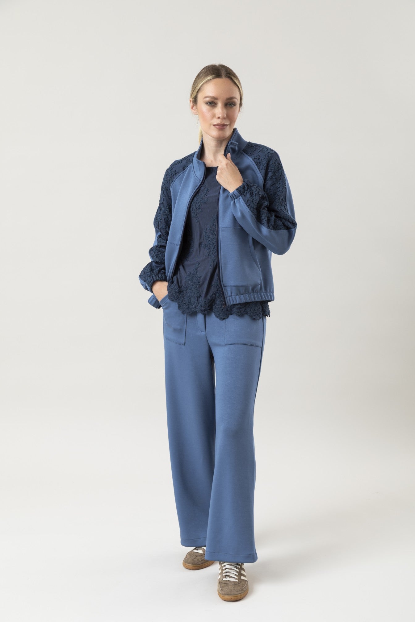 PANTALONE STUDIO