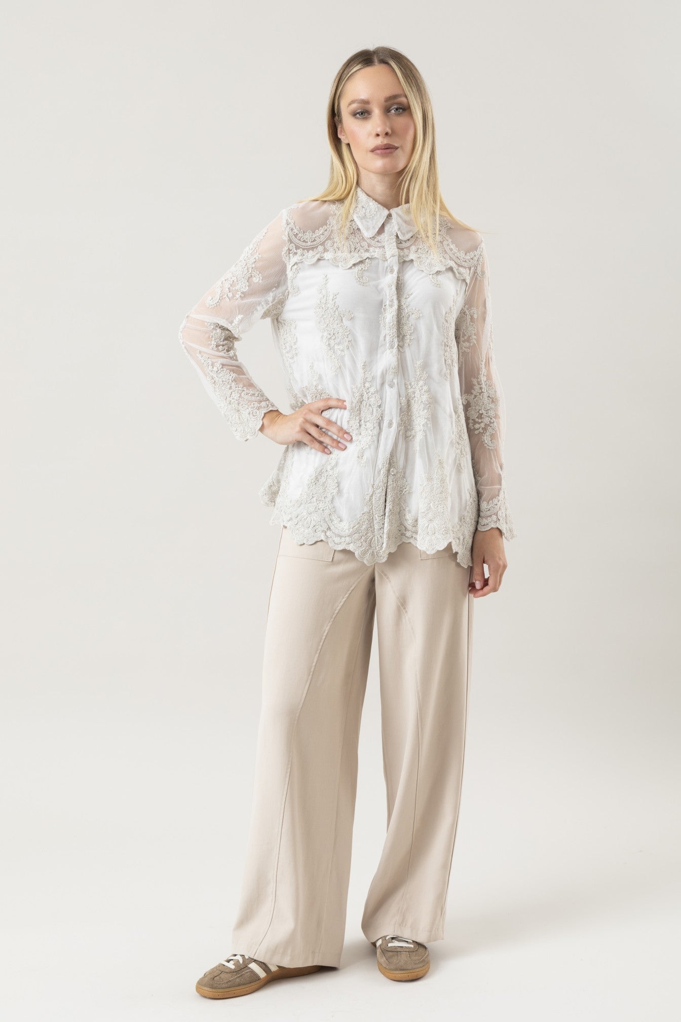 PANTALONE DAILY