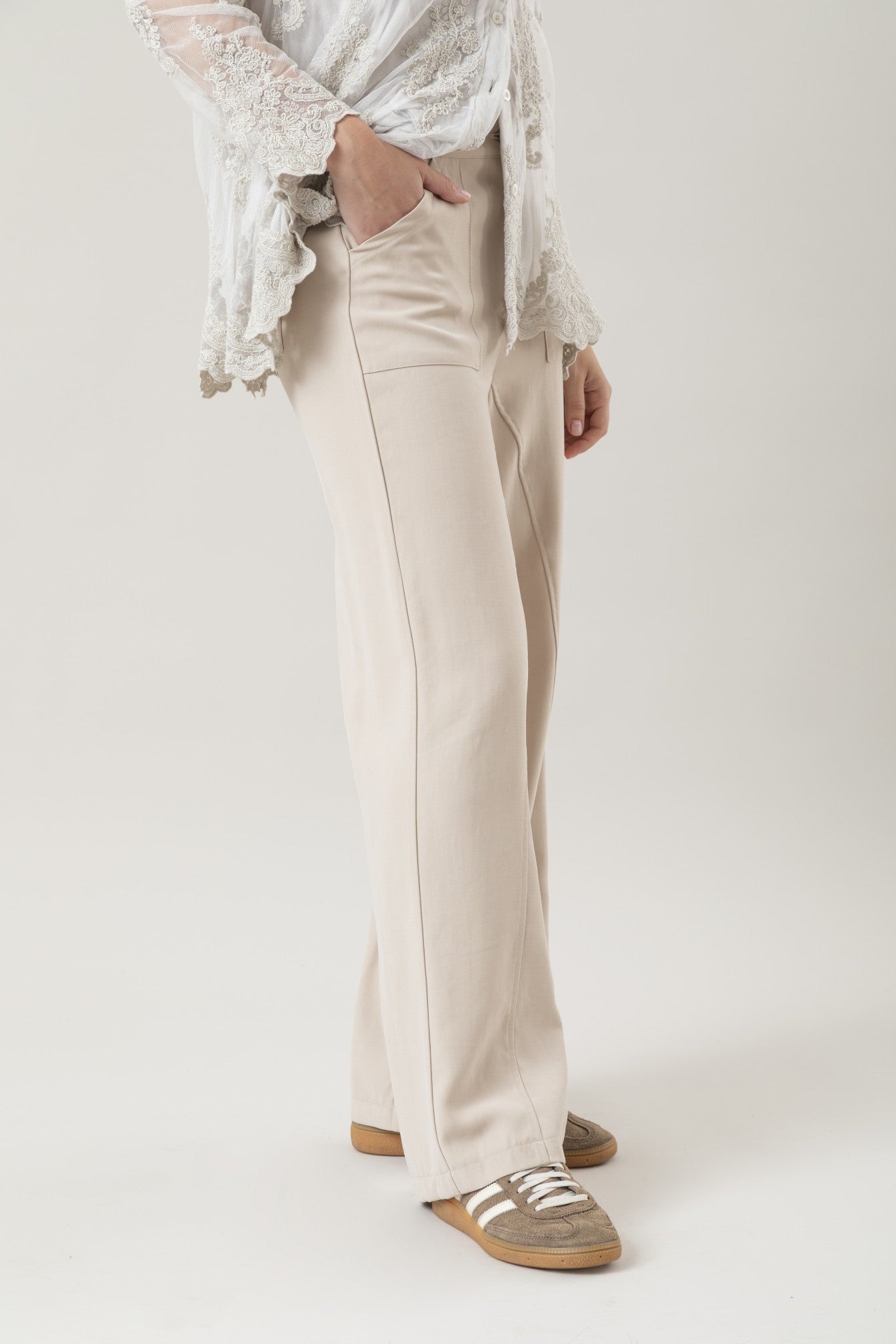 PANTALONE DAILY