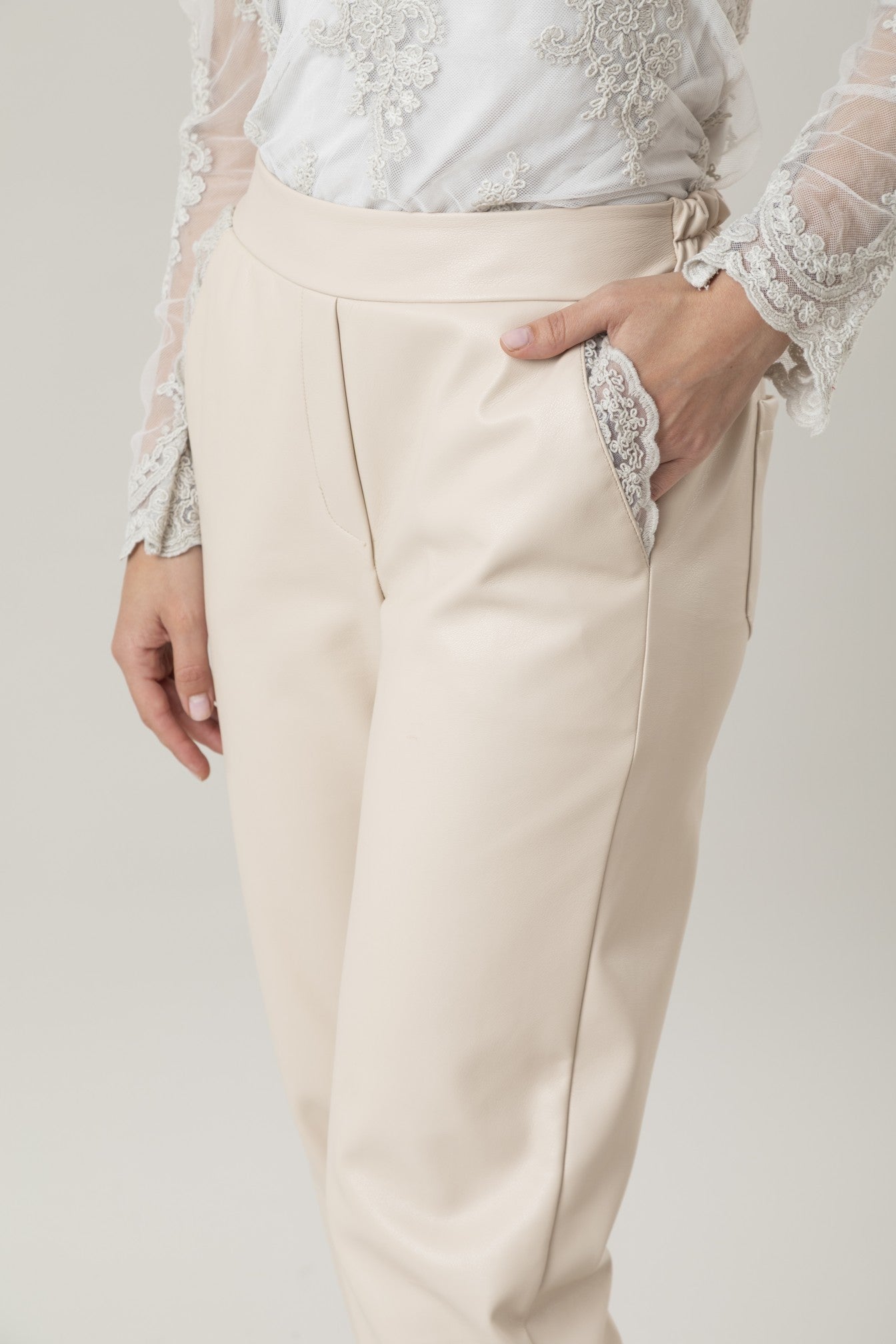 PANTALONE MONTAIGNE