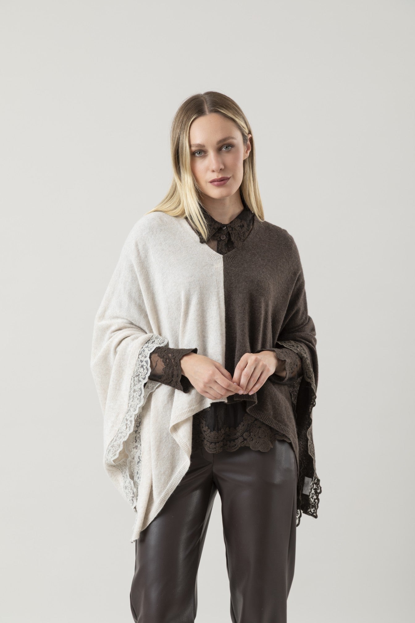PANTALONE MONTAIGNE