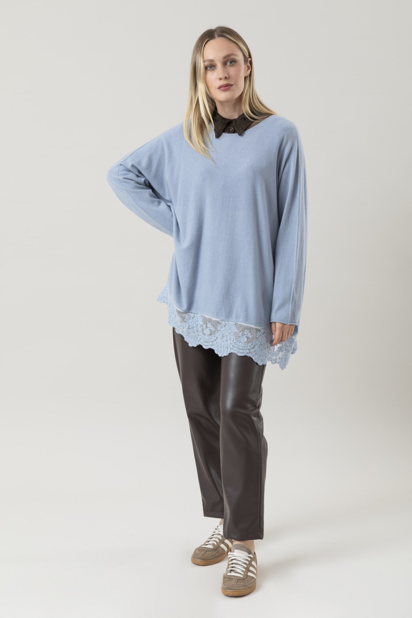 PANTALONE MONTAIGNE