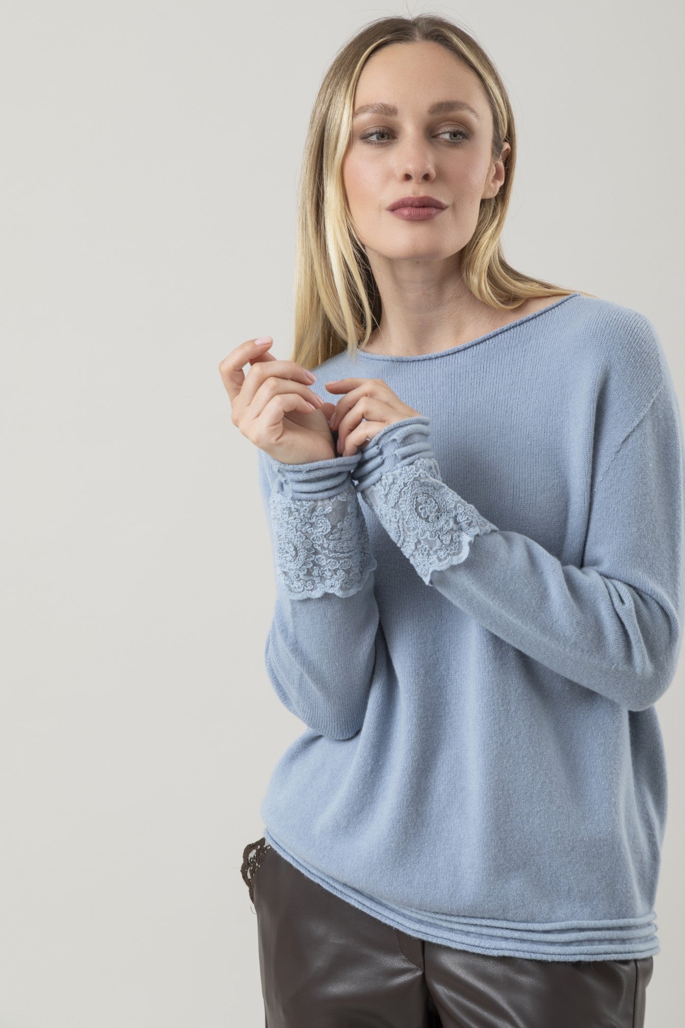PULL COVENT BASIC / CORINZIO