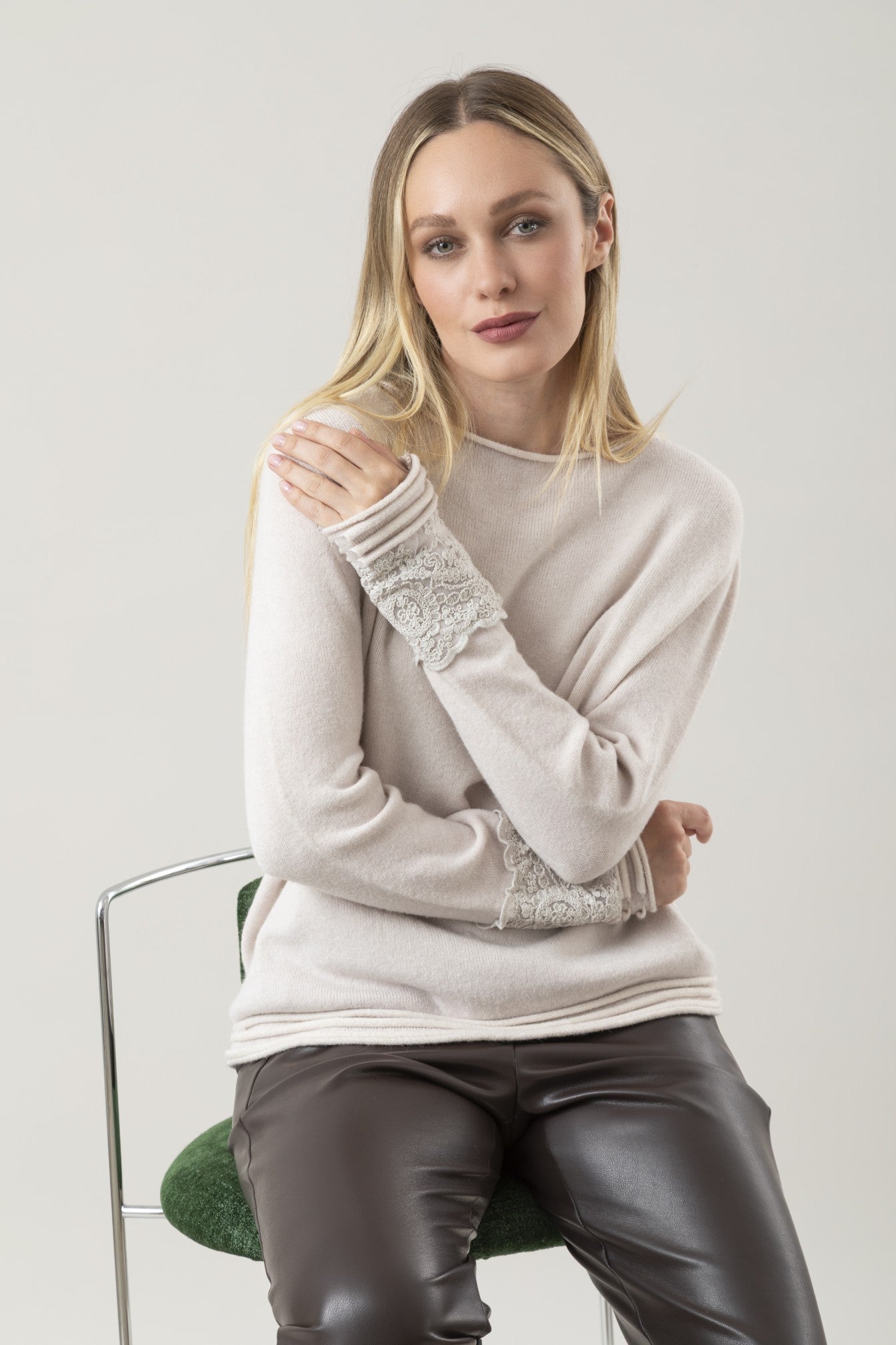 PULL COVENT BASIC / CORINZIO