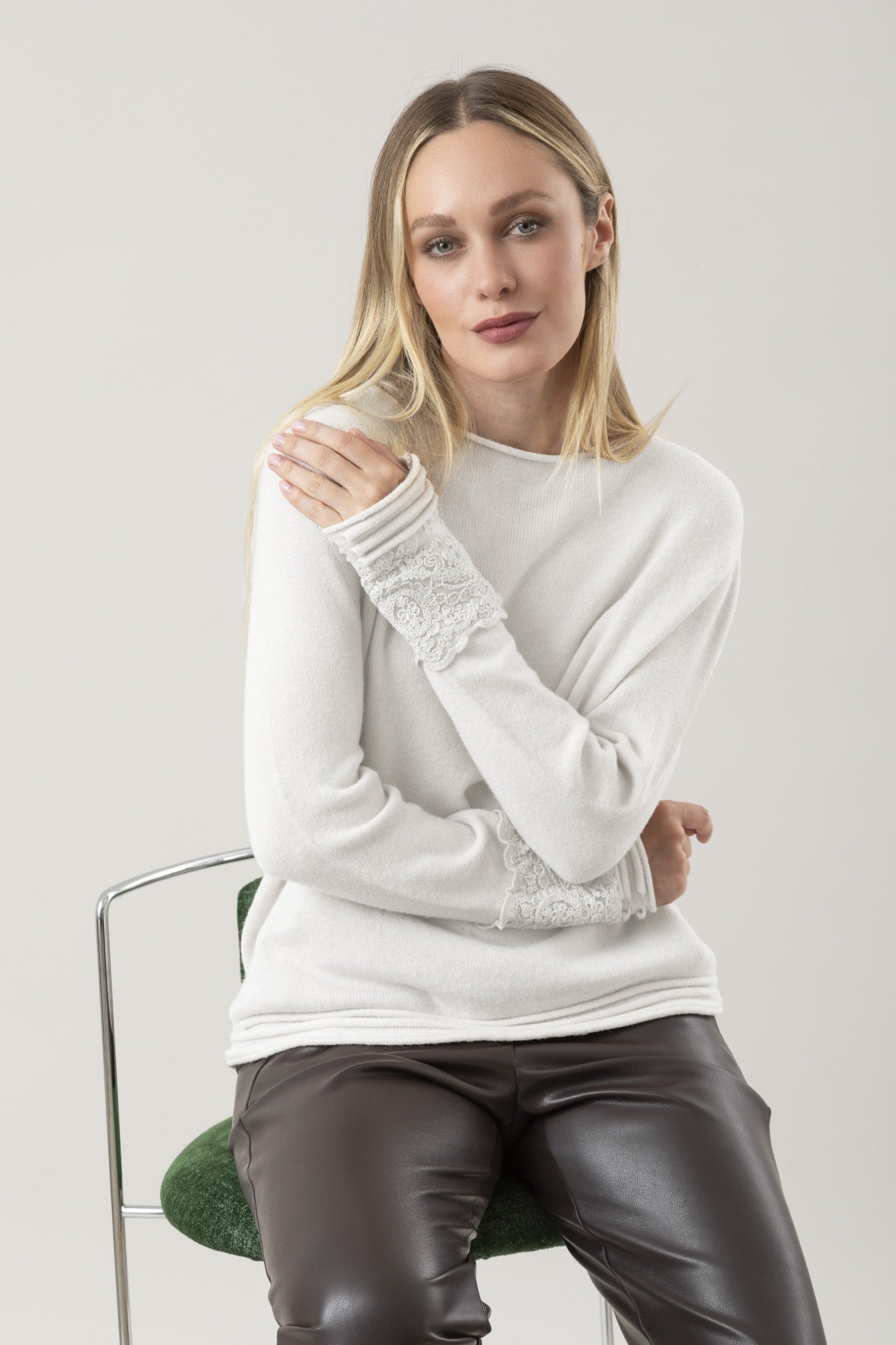 PULL COVENT BASIC / CORINZIO