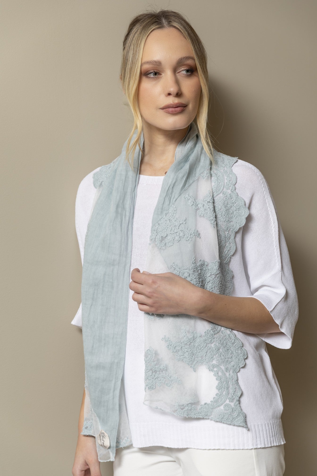 Pashmina Melissa