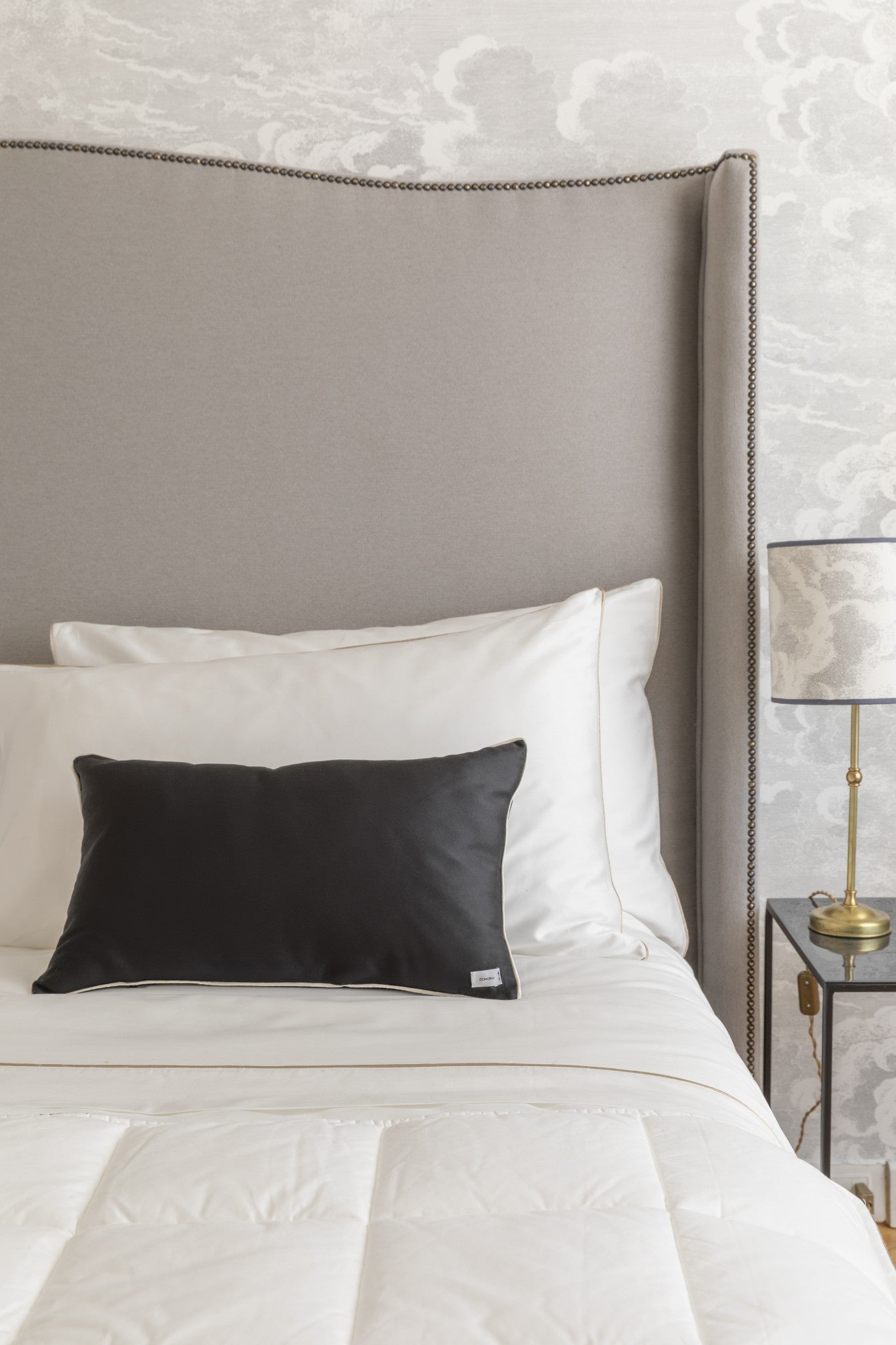 Fodera Cuscino Luxor