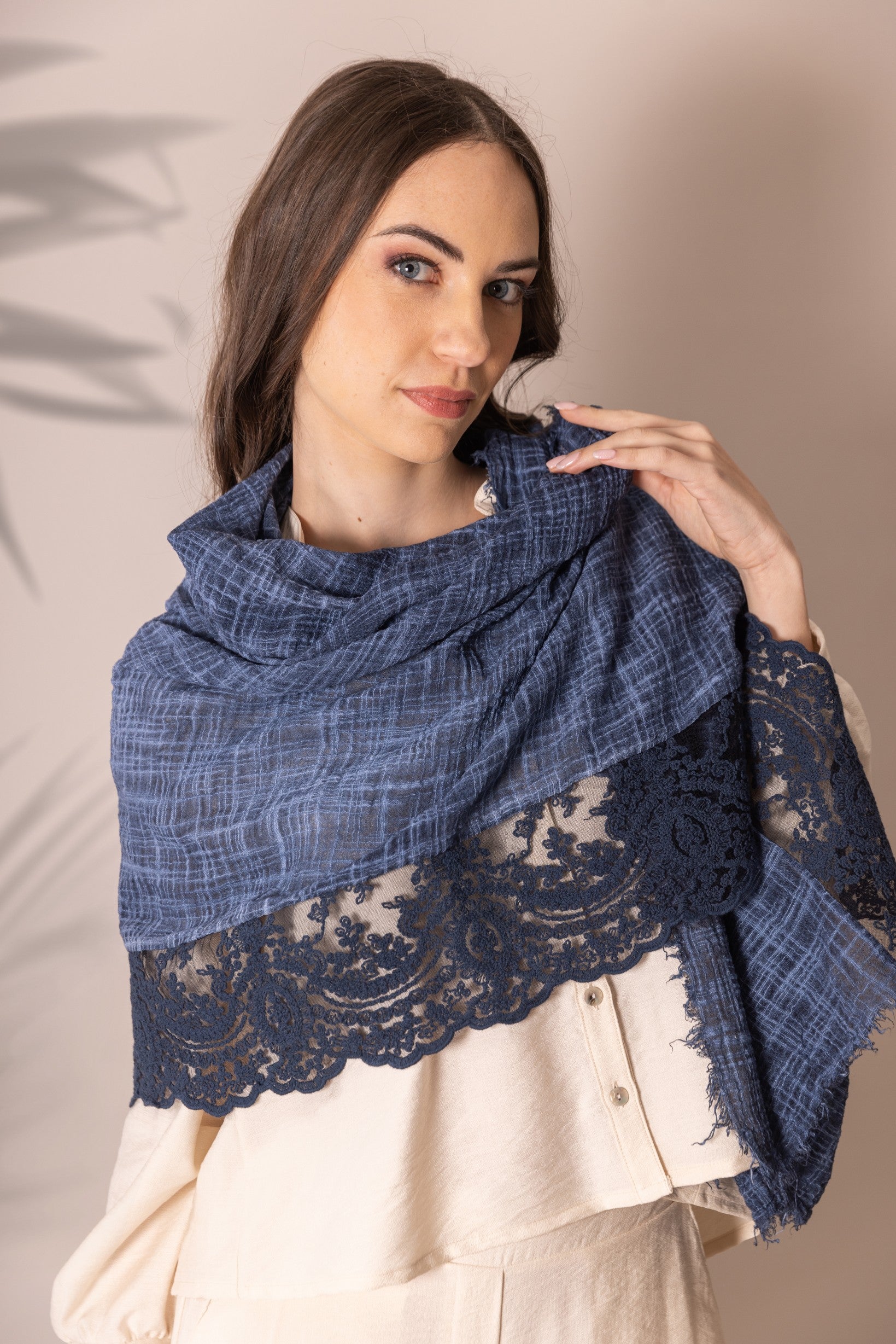 Pashmina Chloe