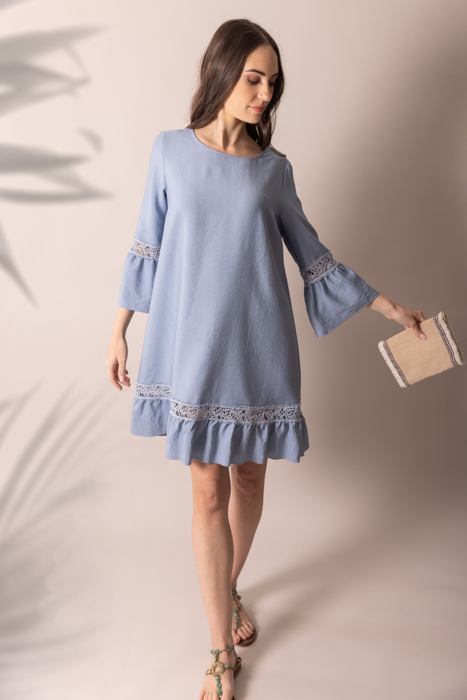 Ellis dress