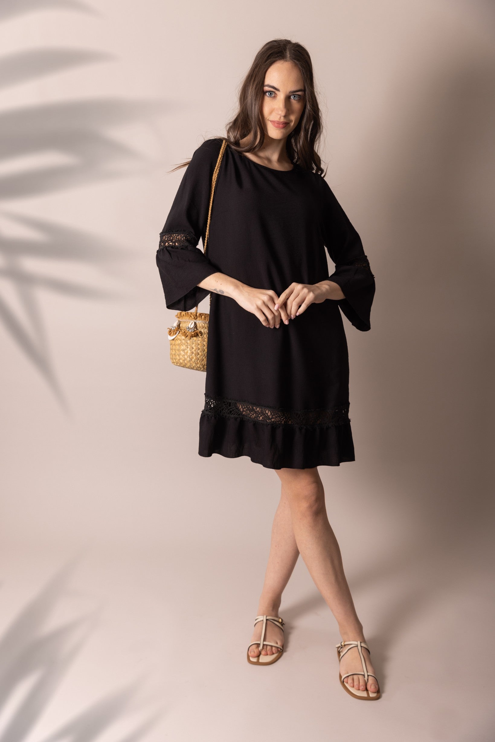 Ellis dress