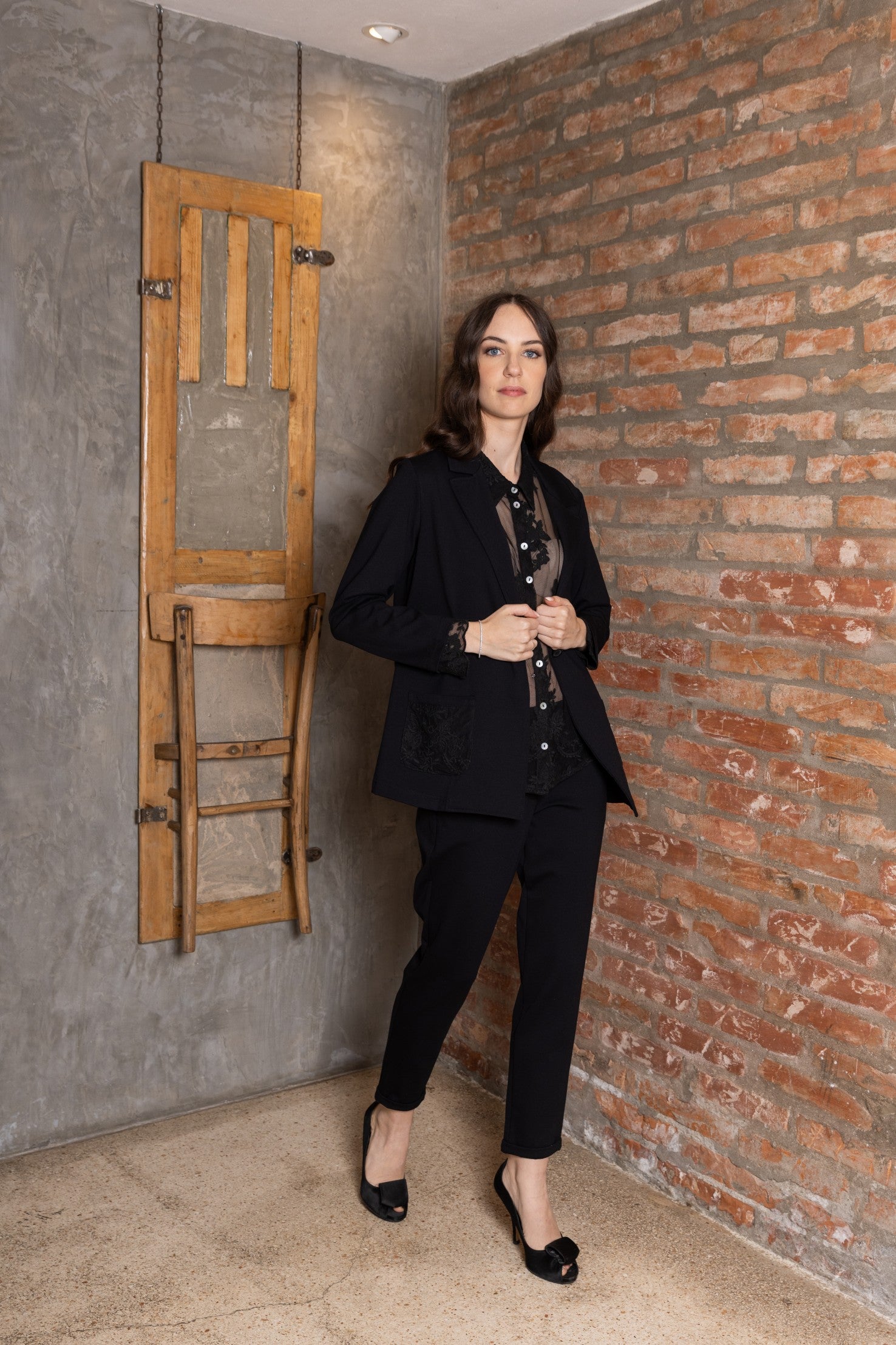Arcor Blazer