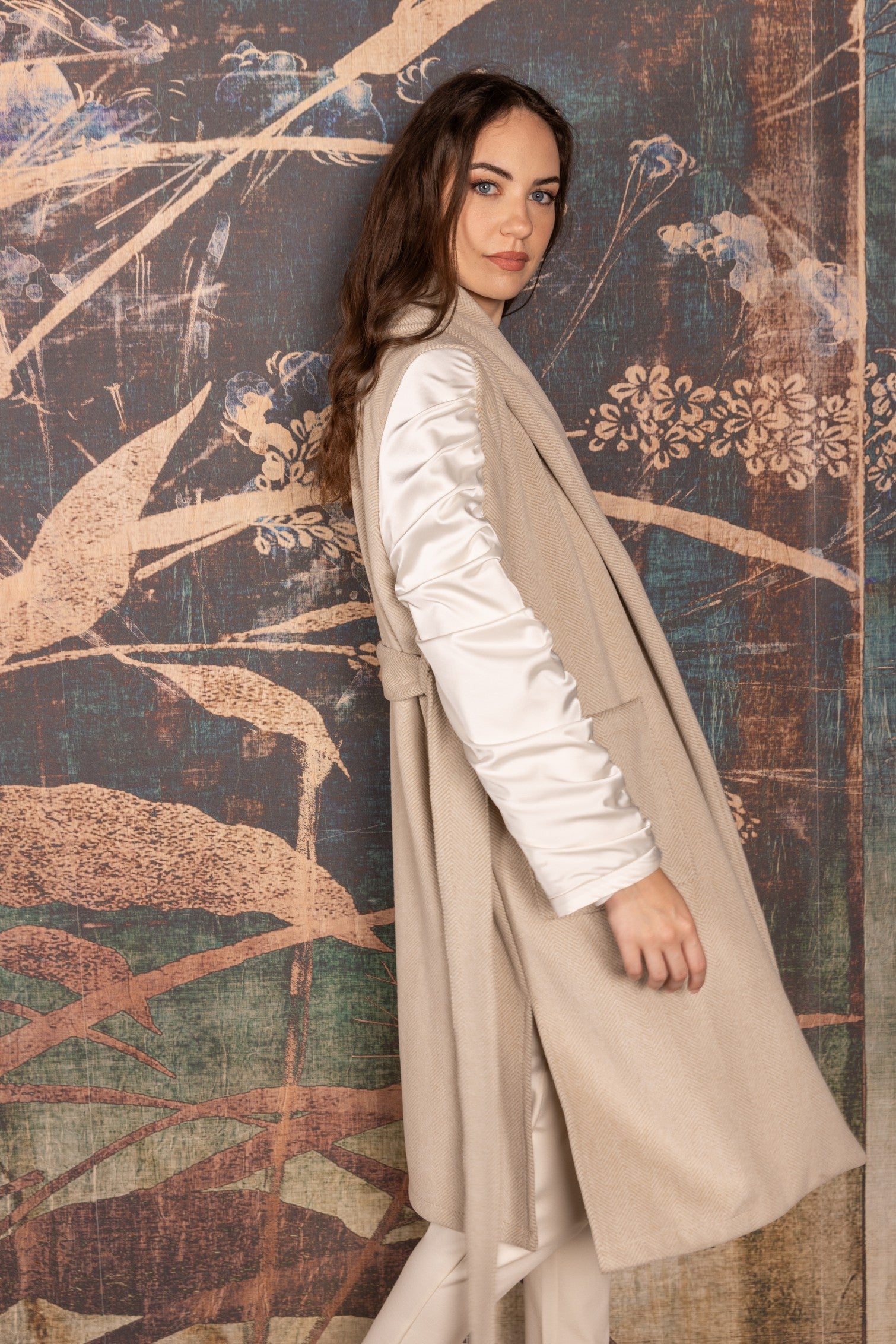 Cappotto Metropole