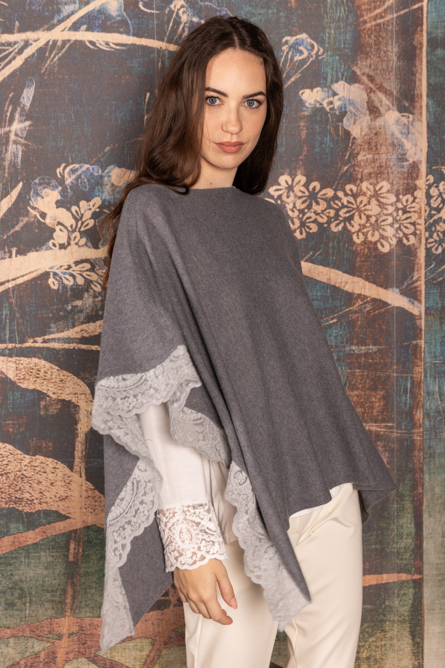 Cappa Cashmere Corinzio