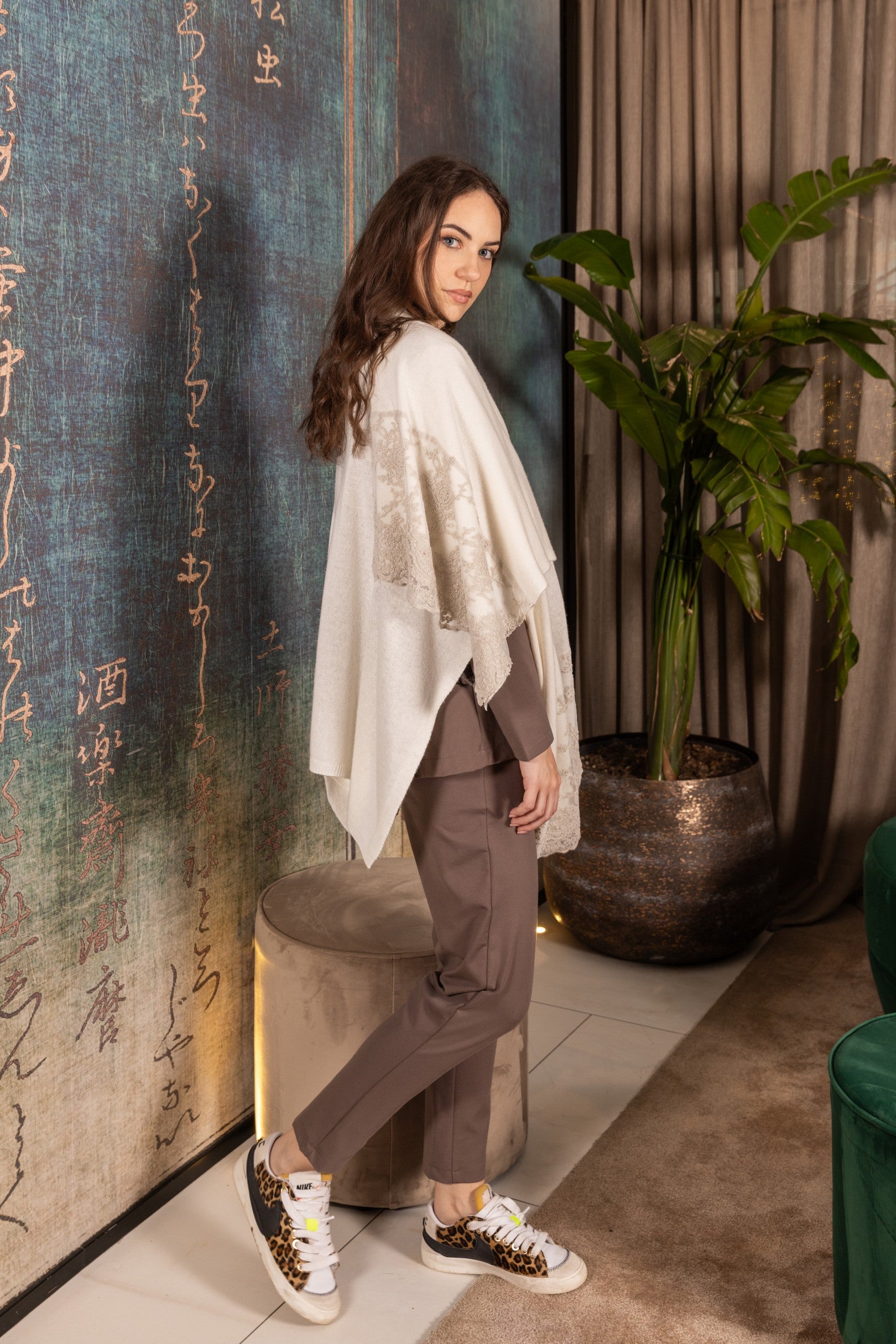 Pantalone Marburg