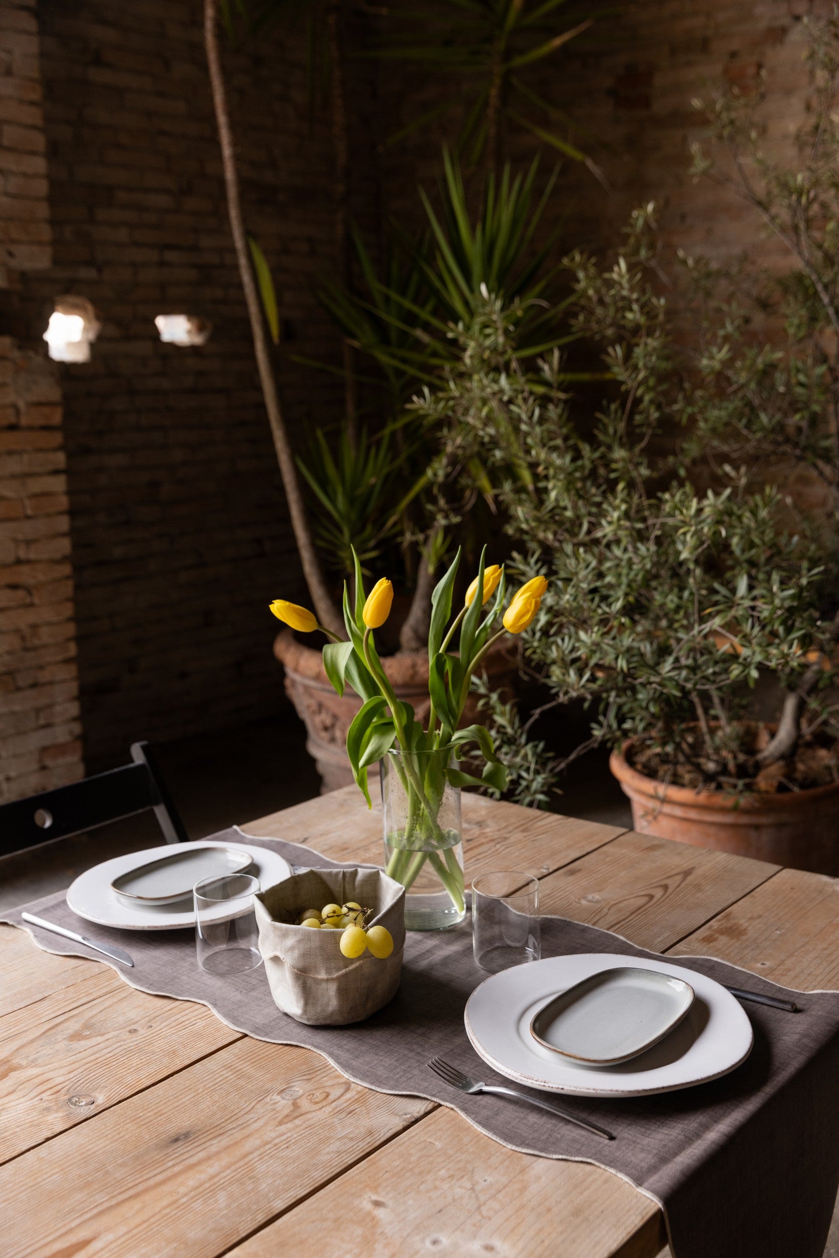 SACCHETTINO ONDA ANTIMACCHIA