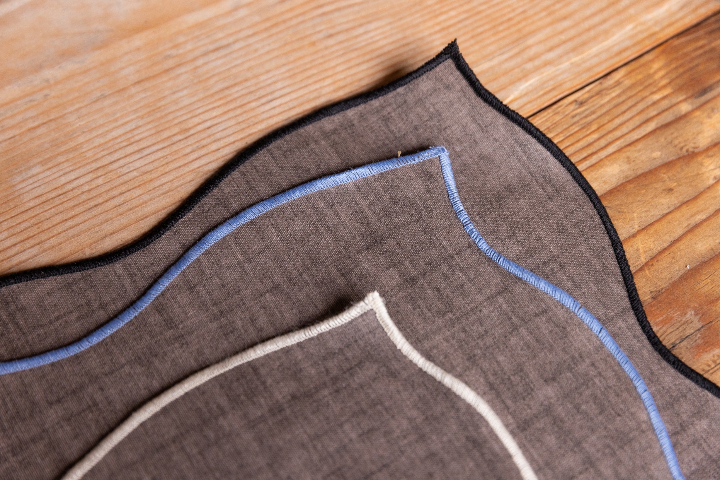 Tovaglia Onda Antimacchia