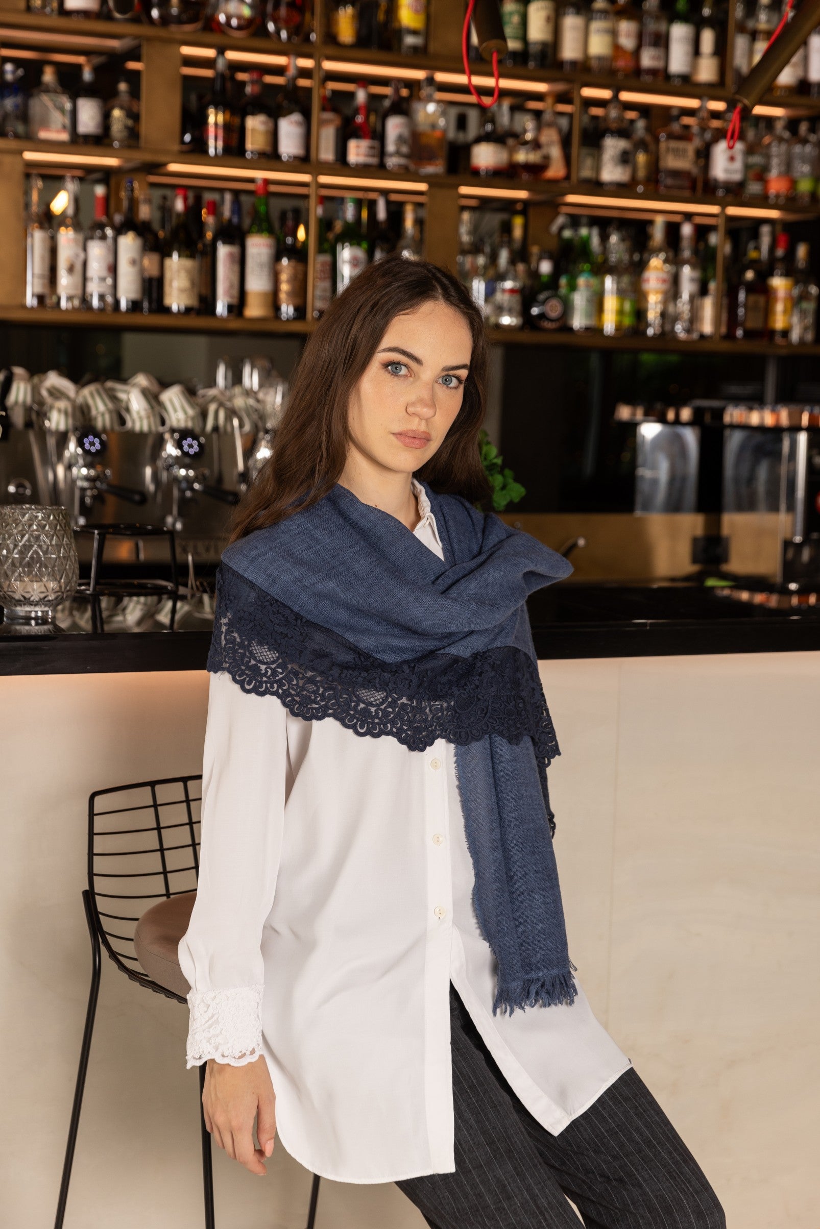 Pashmina Raissa