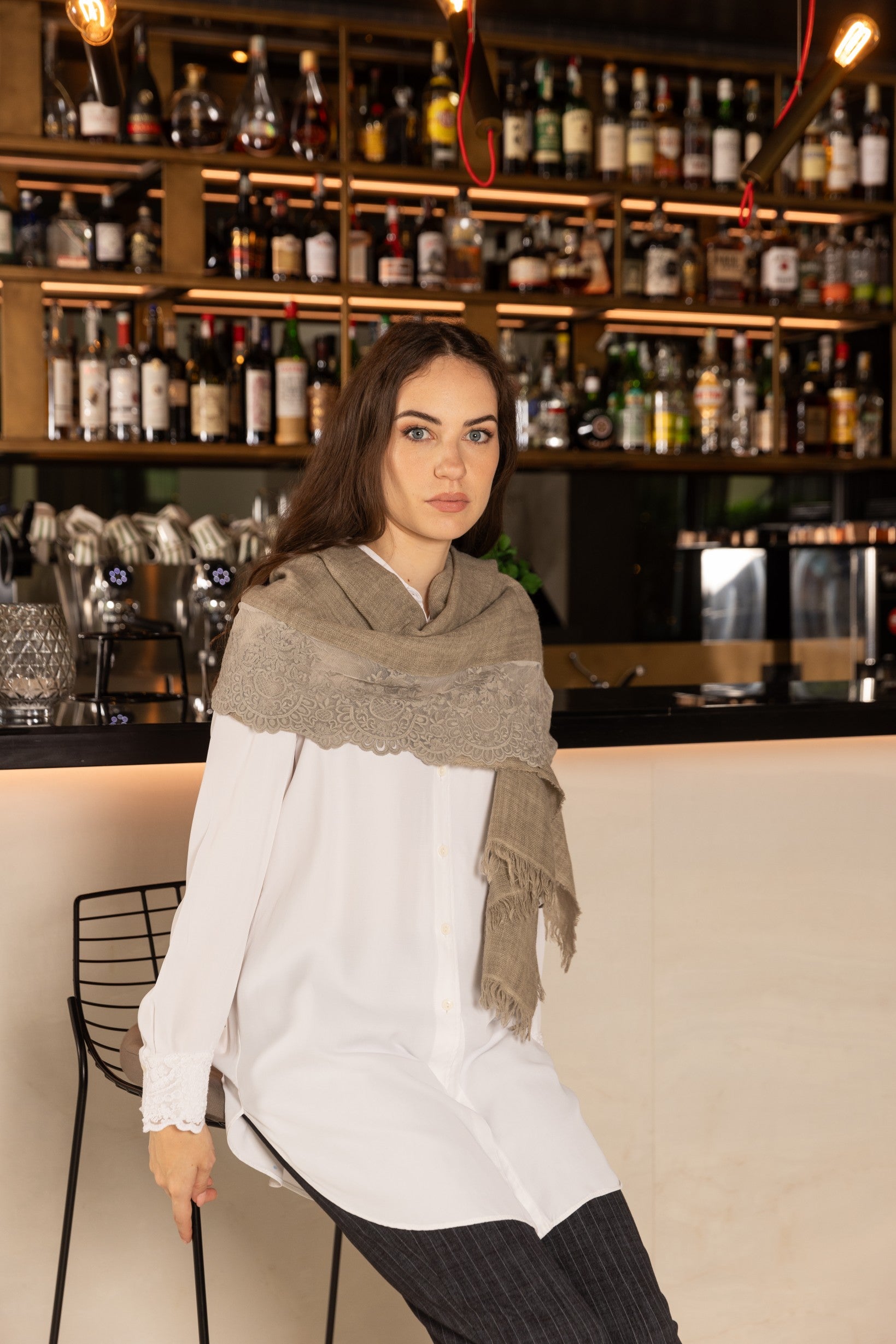 Pashmina Raissa