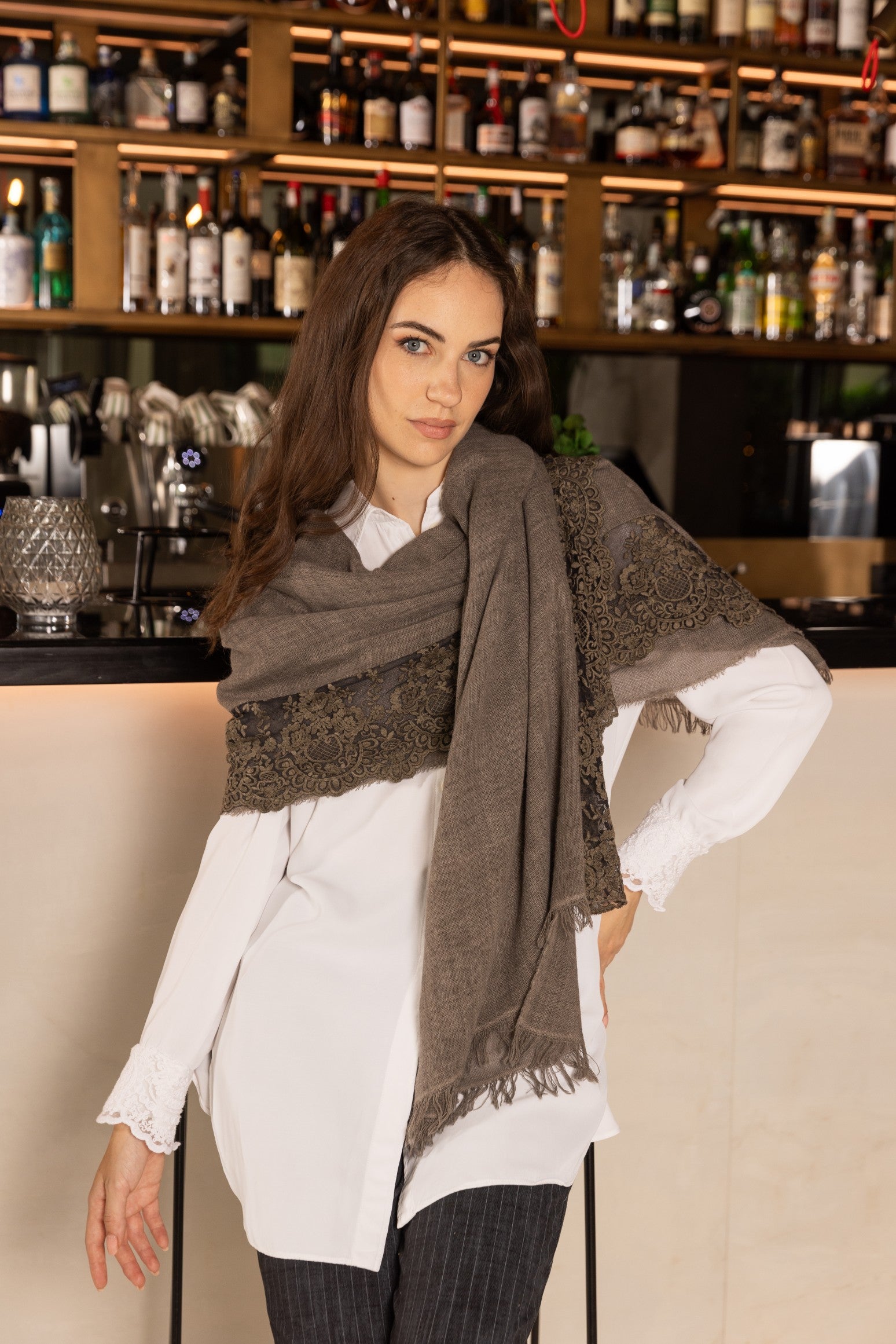 Pashmina Raissa