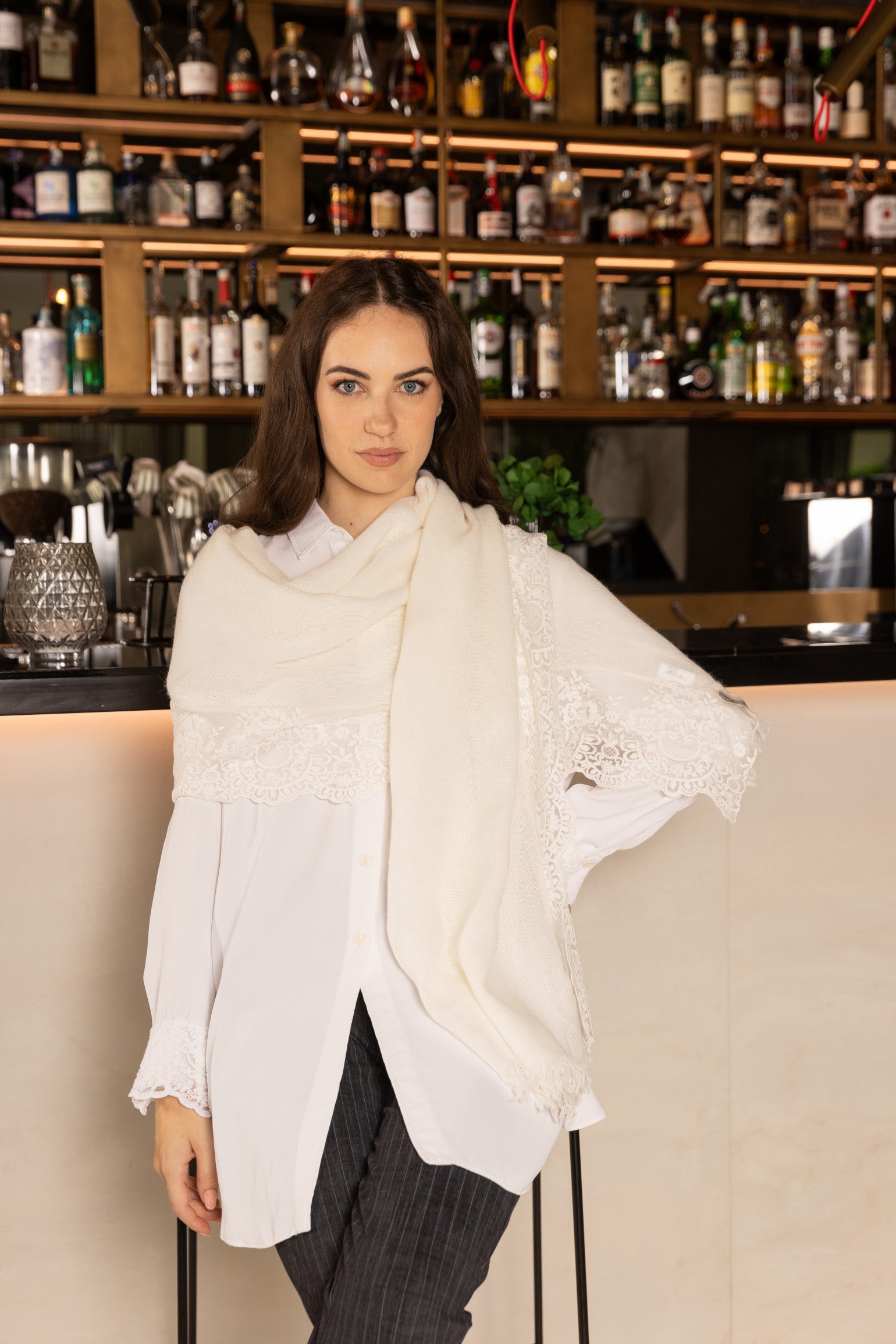 Pashmina Raissa