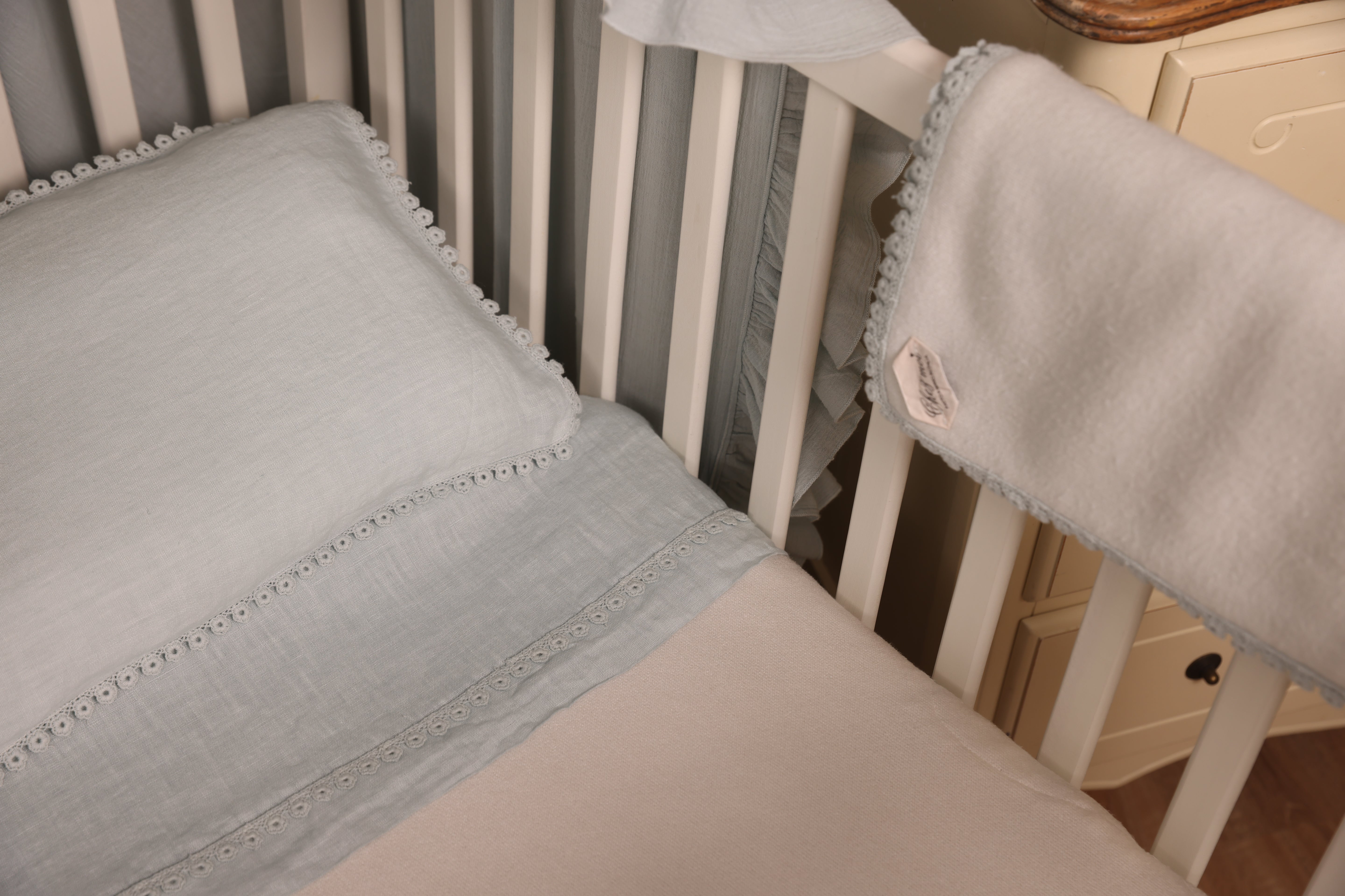 Copertina Calda Viscosa Bon Ton