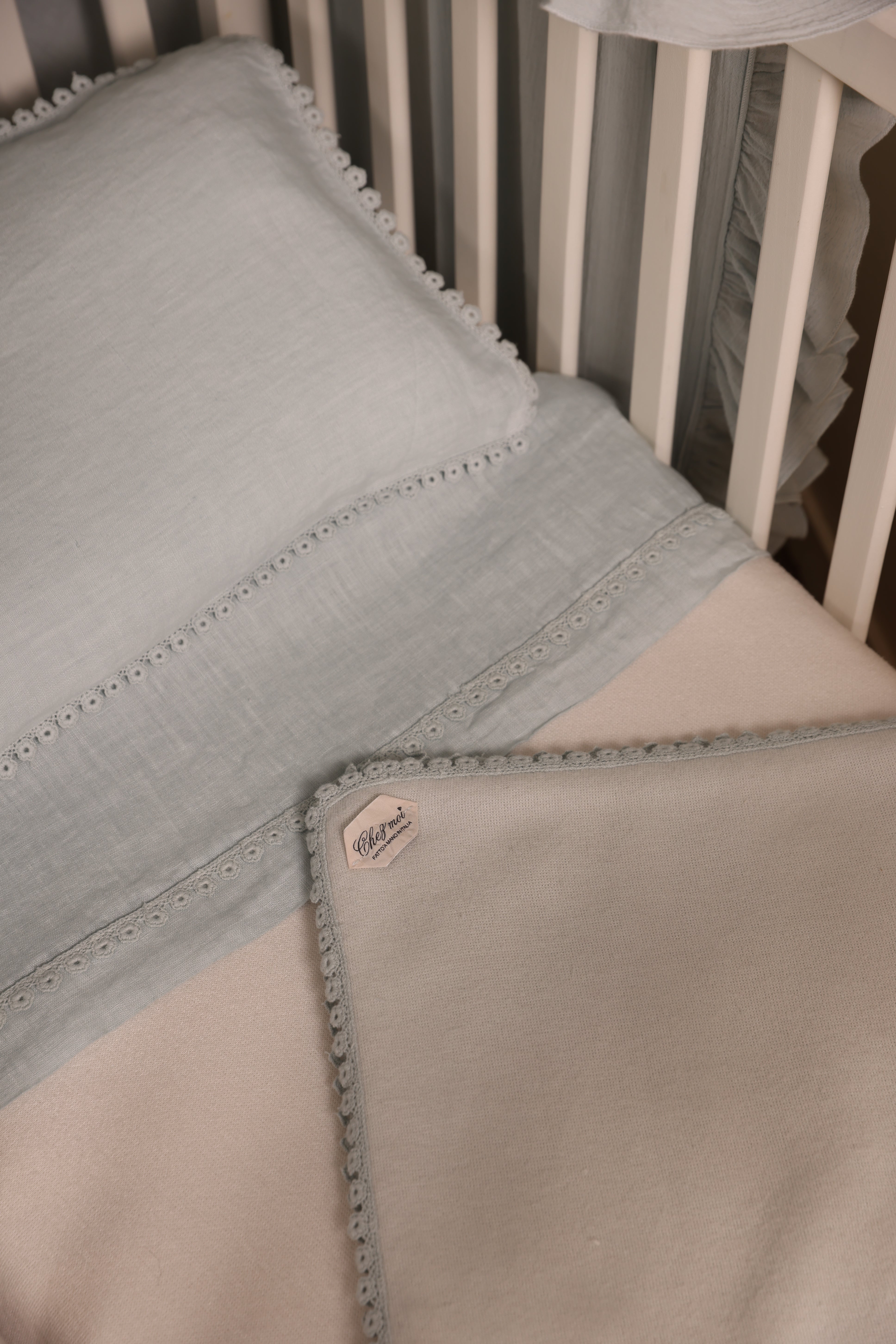 Copertina Calda Viscosa Bon Ton