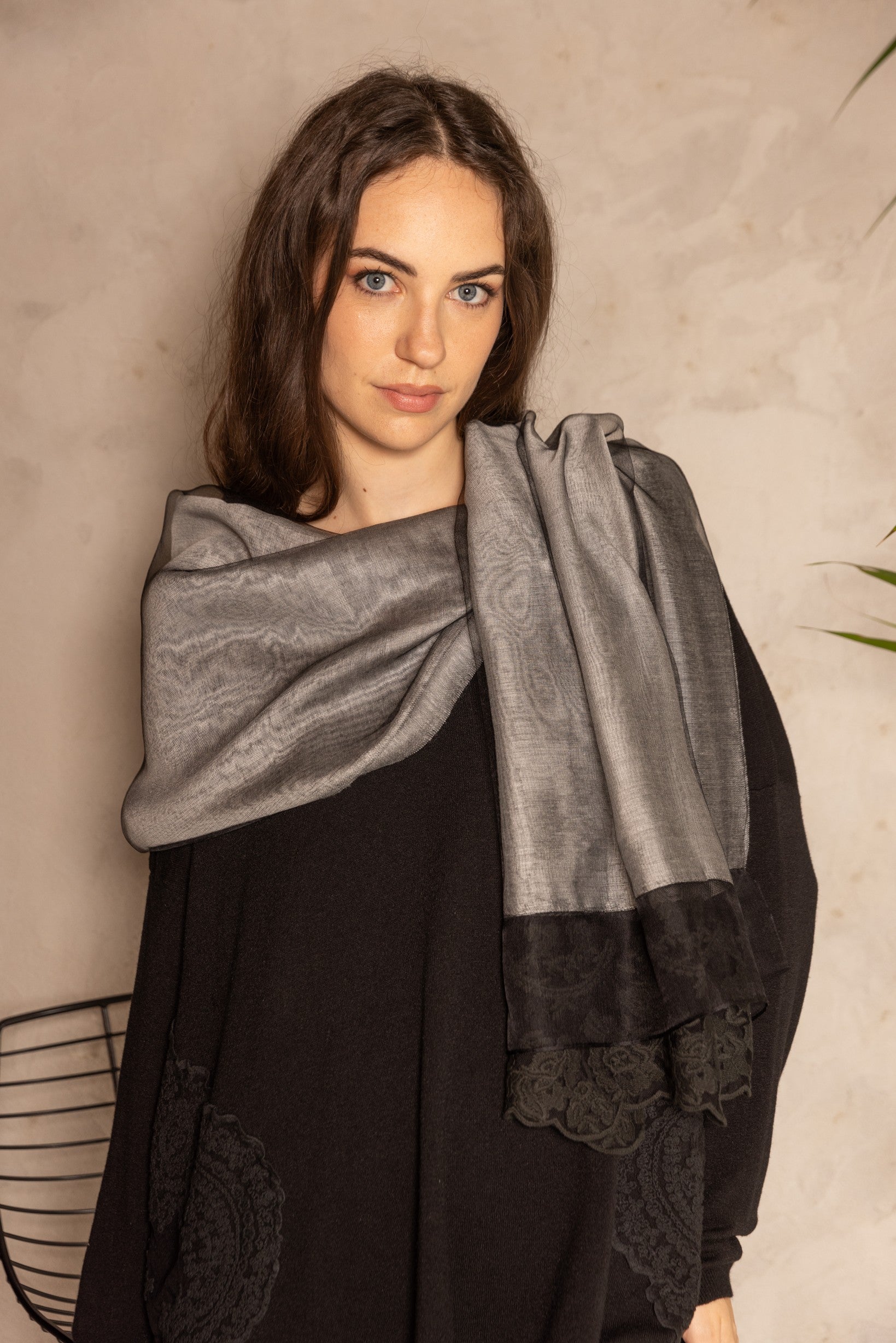 Pashmina Seta