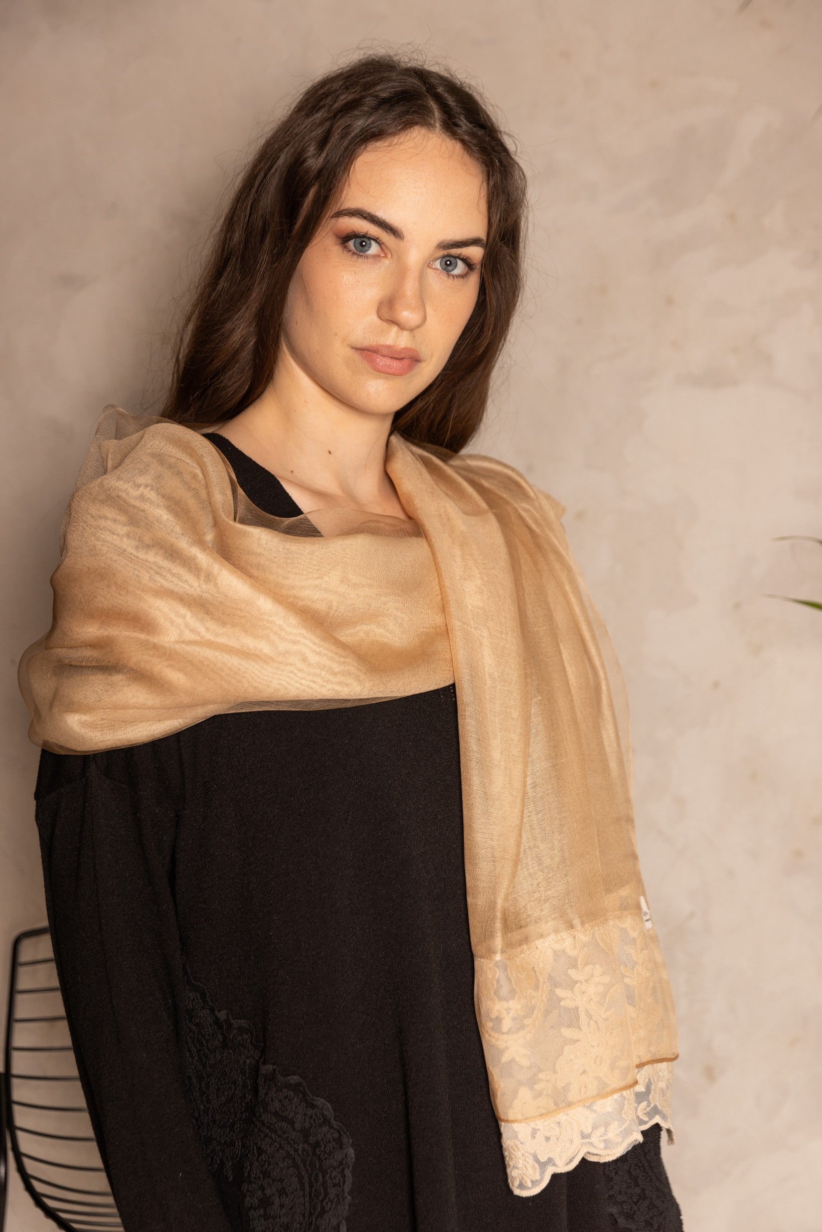 Pashmina Seta
