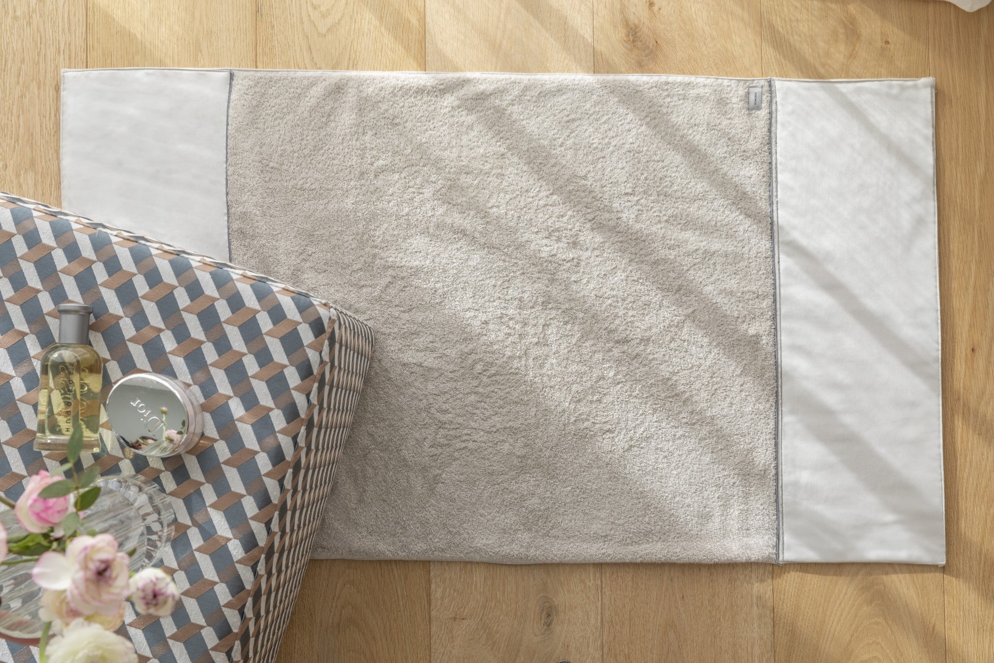 TAPPETINO BAGNO LUXOR