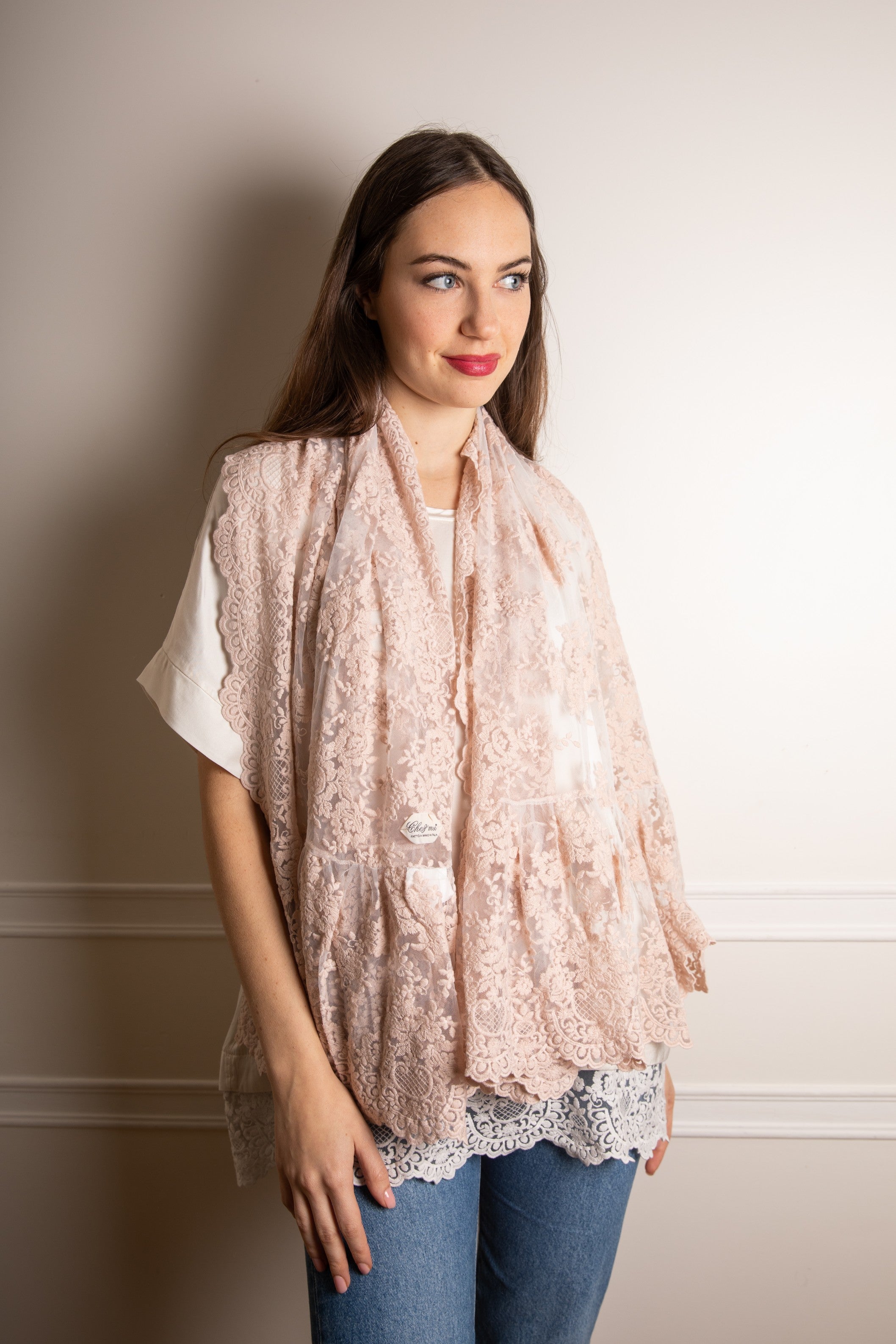 Foulard Provenza