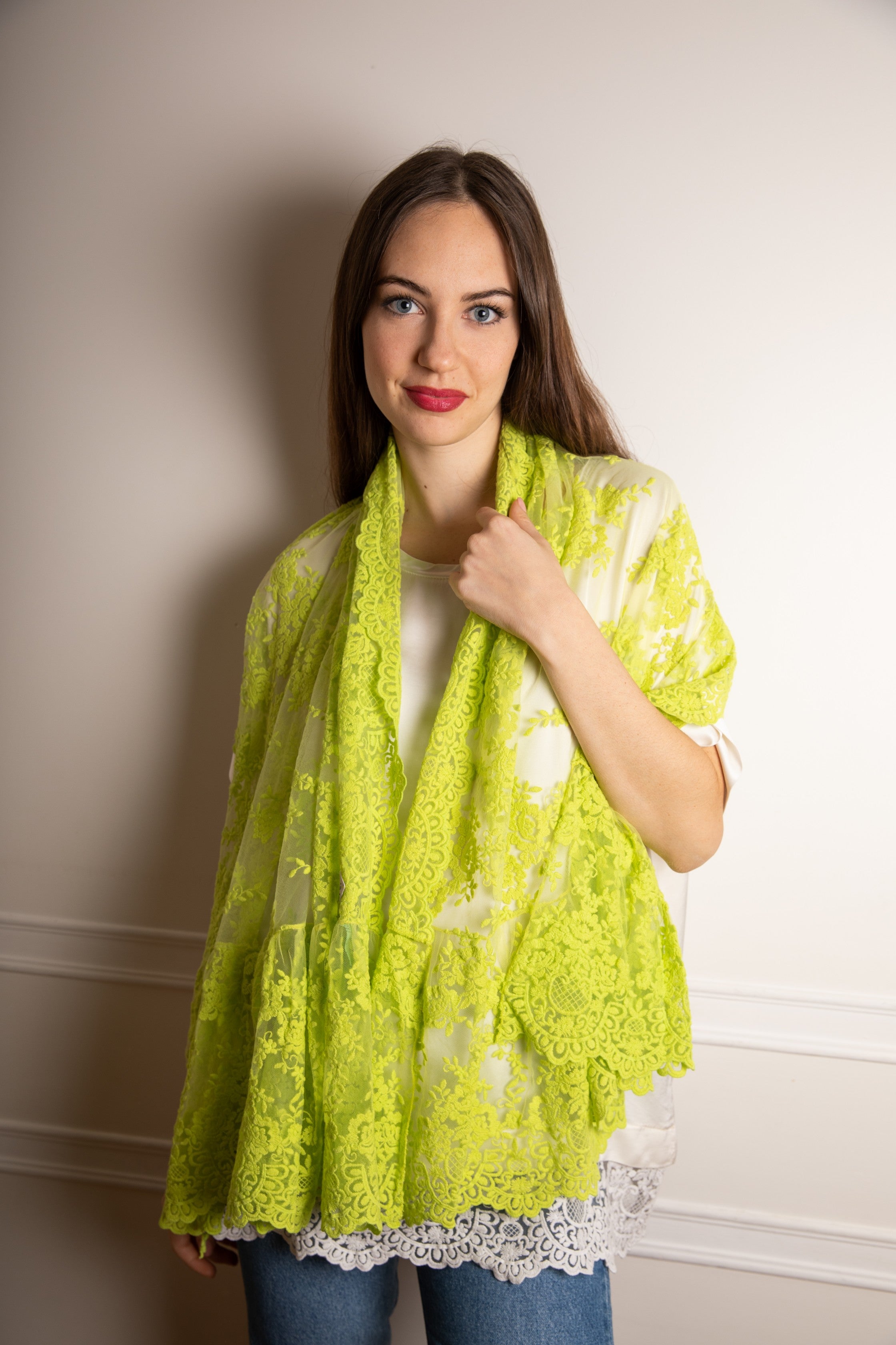 Foulard Provenza