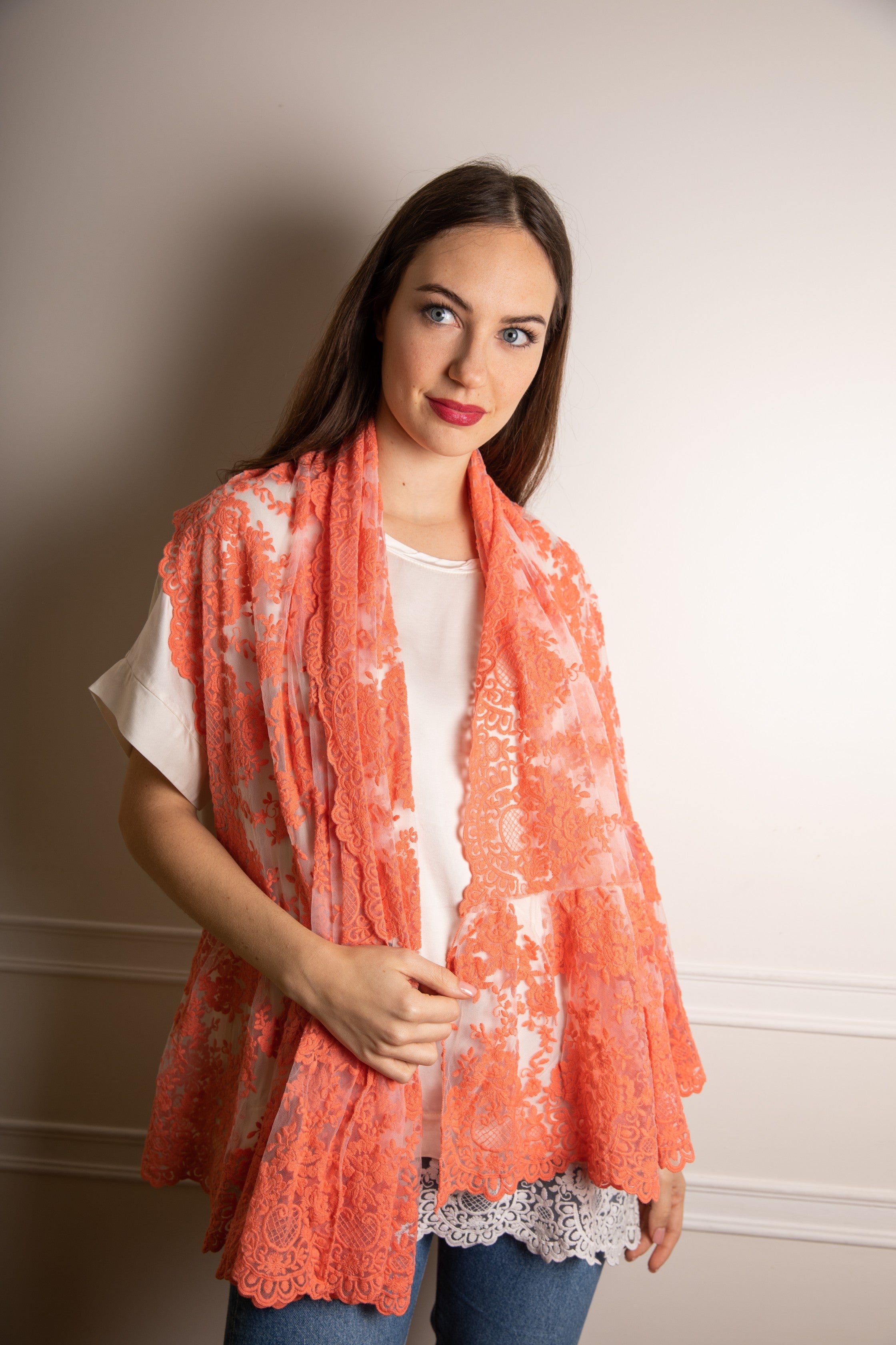 Foulard Provenza