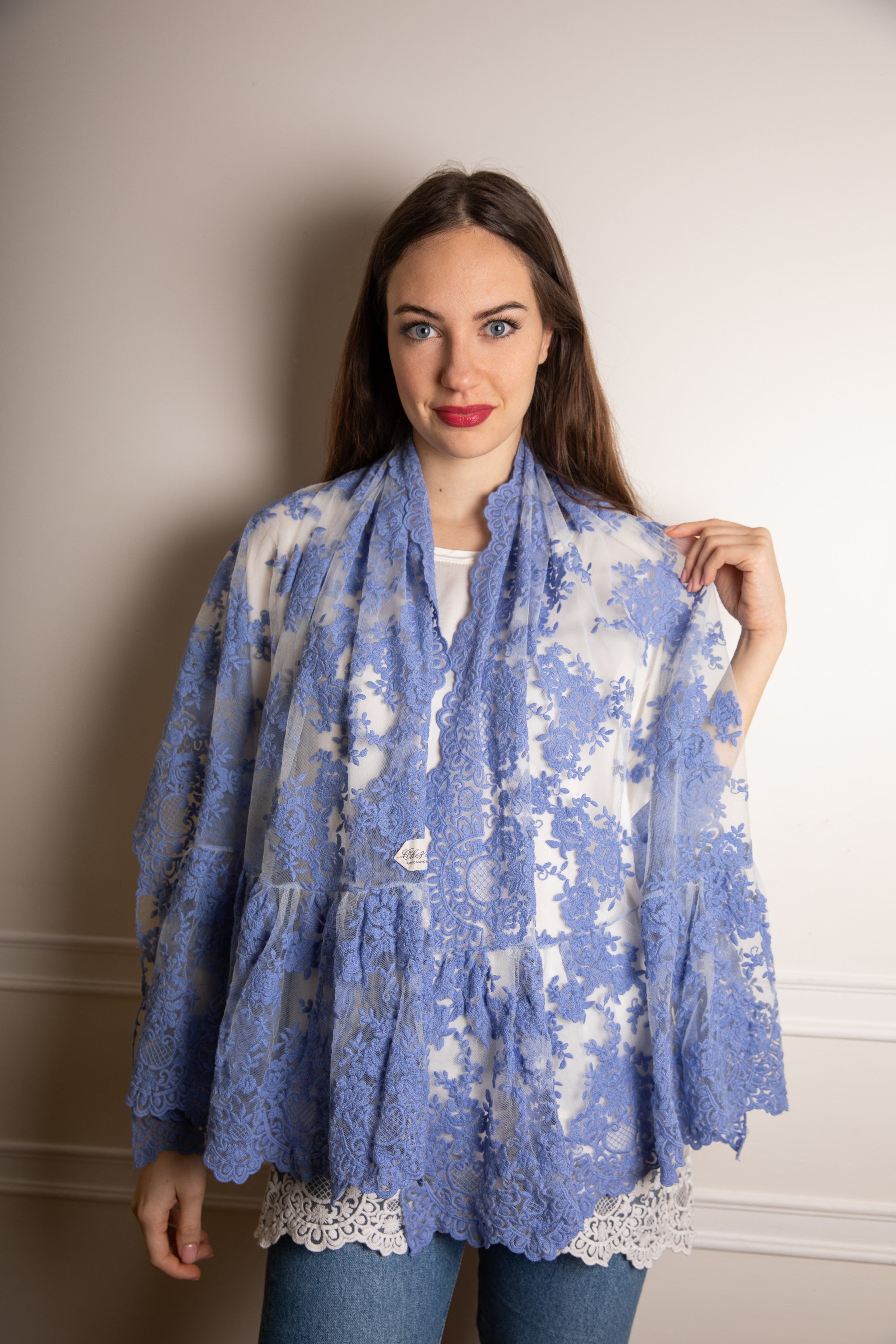 Foulard Provenza