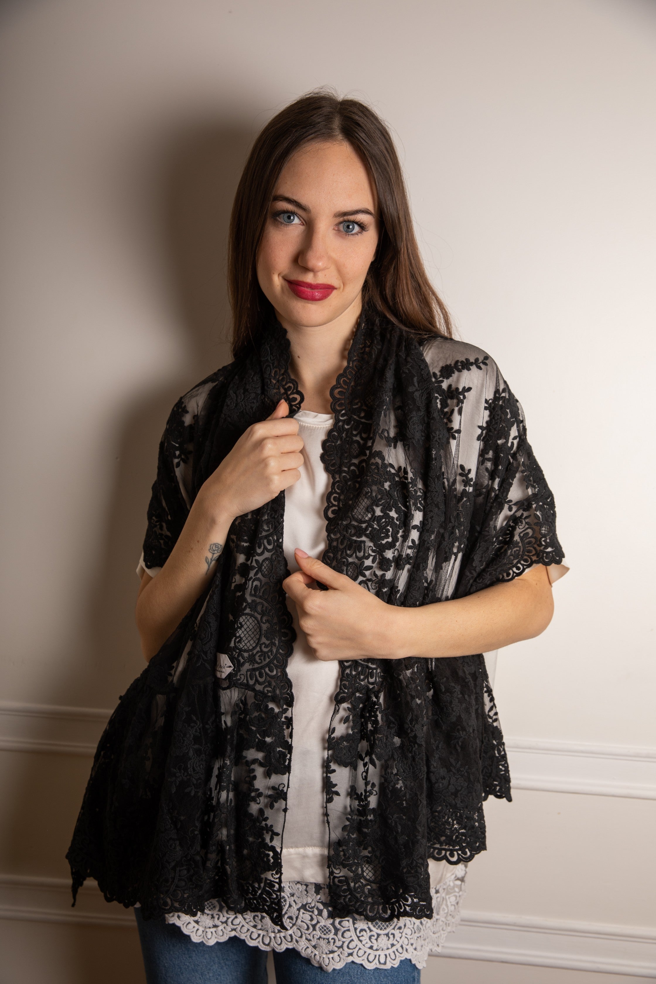 Foulard Provenza