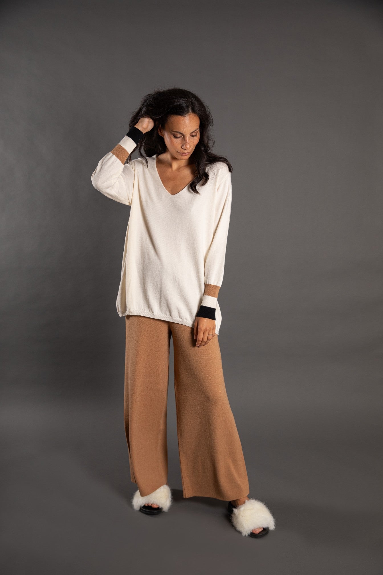 Dedalus trousers