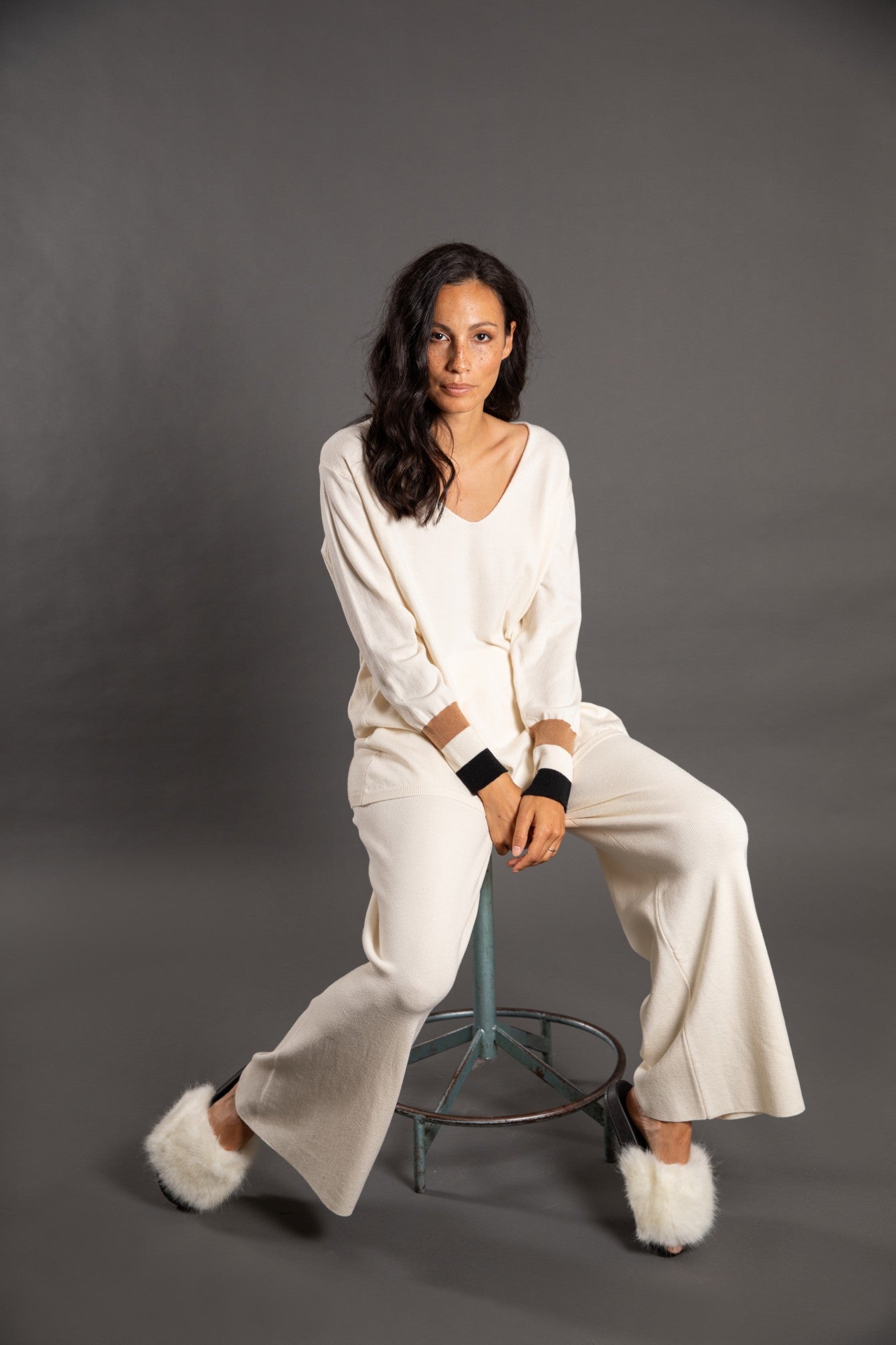 Dedalus trousers