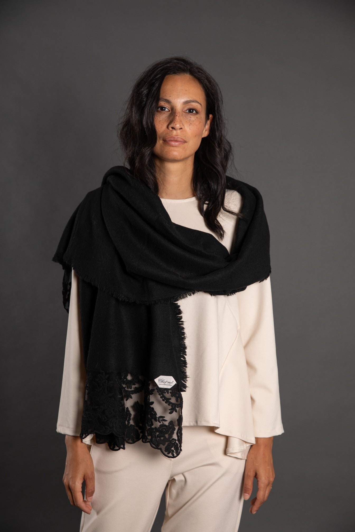 Pashmina Leila Versailles