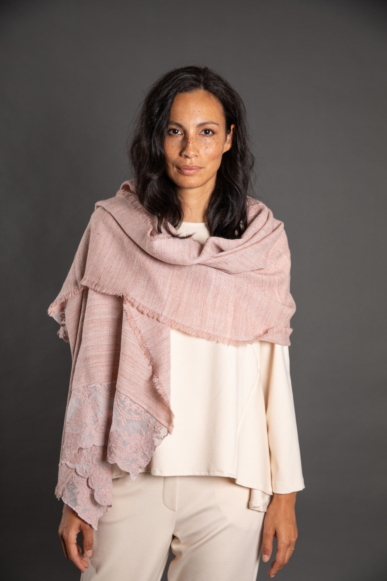 Pashmina Leila Versailles