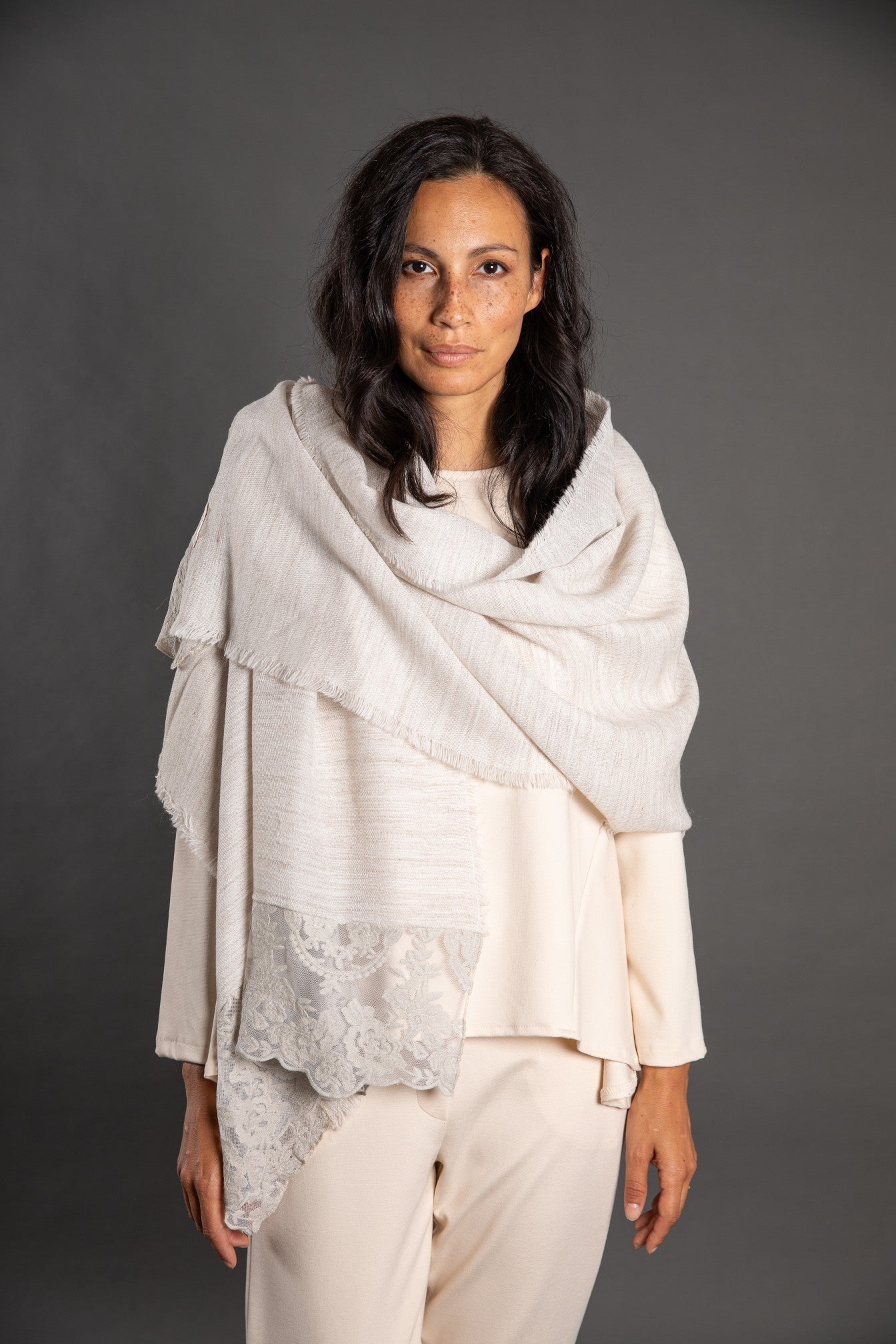 Pashmina Leila Versailles