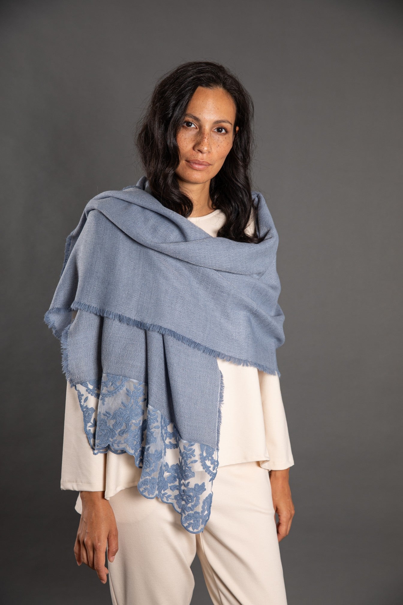 Pashmina Leila Versailles