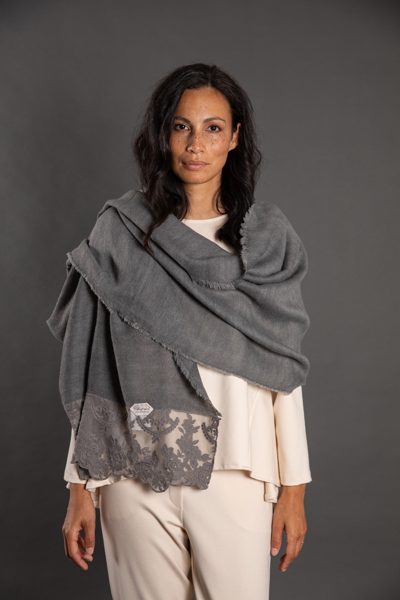 Pashmina Leila Versailles