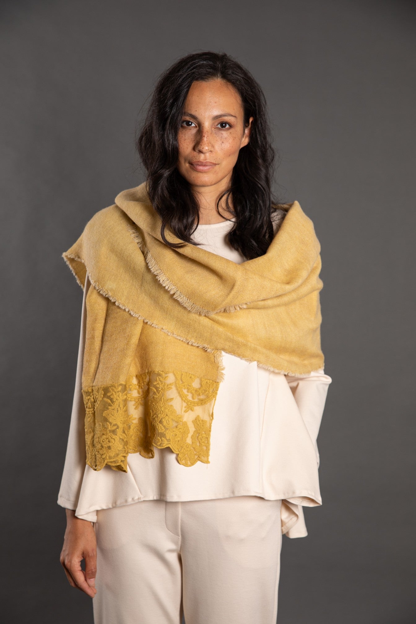 Pashmina Leila Versailles